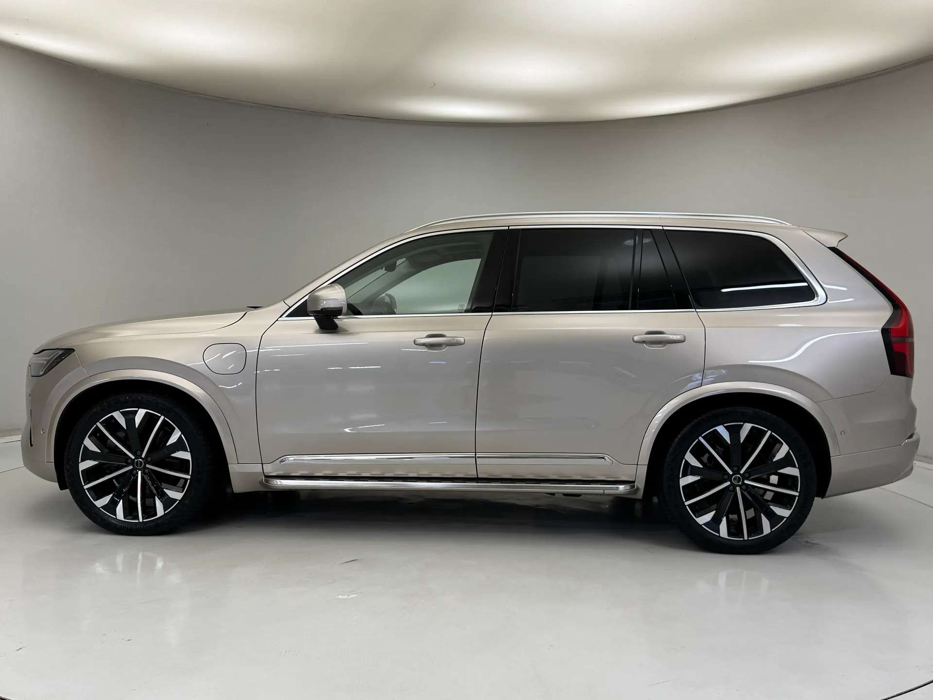 2026 VOLVO XC90 2026 VOLVO XC90