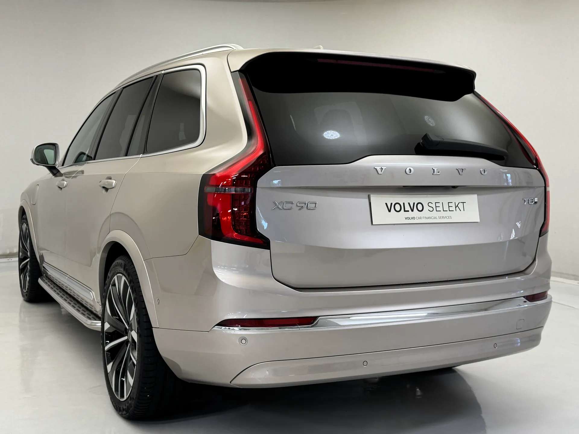 2026 VOLVO XC90 2026 VOLVO XC90