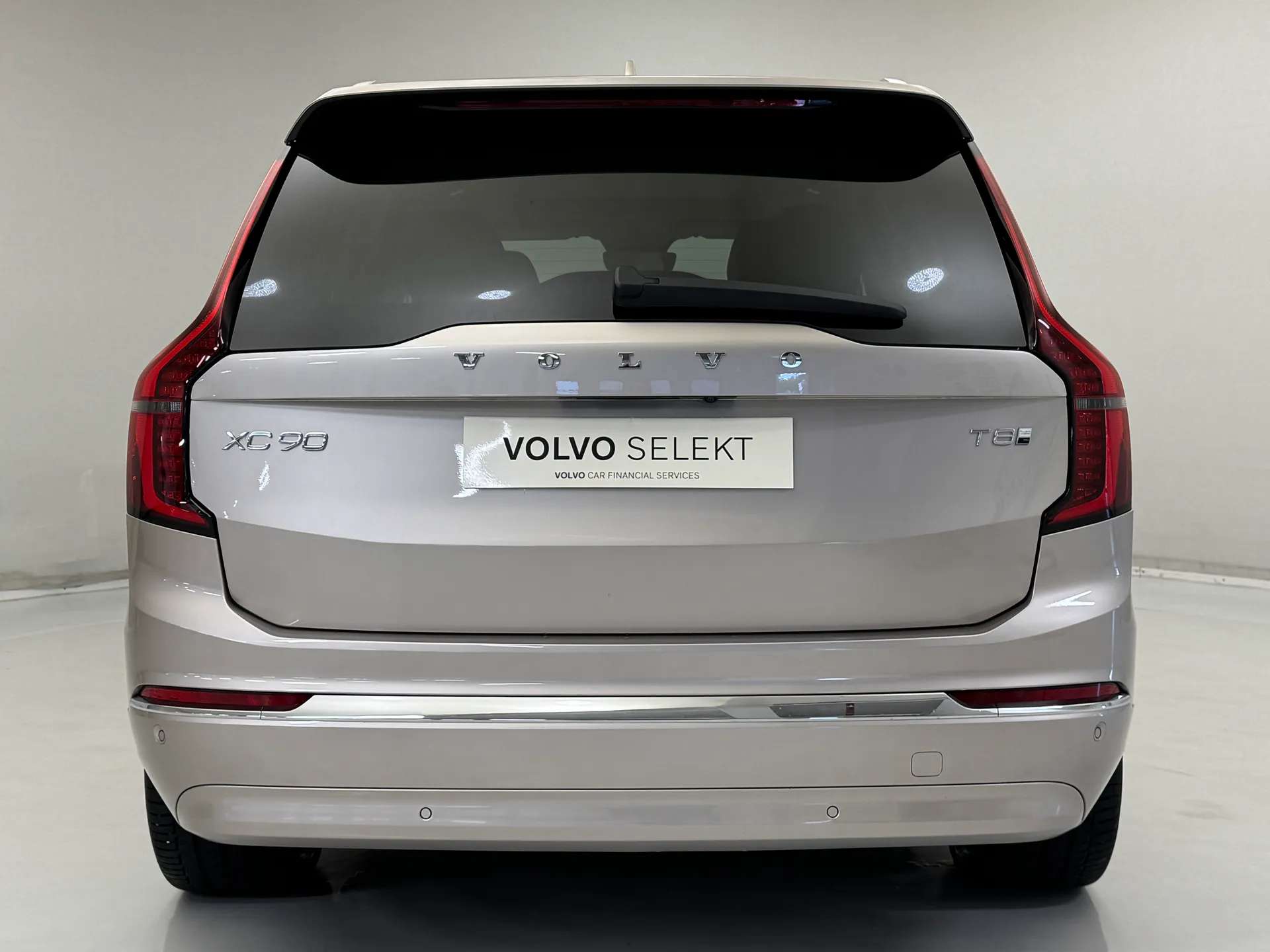 2026 VOLVO XC90 2026 VOLVO XC90