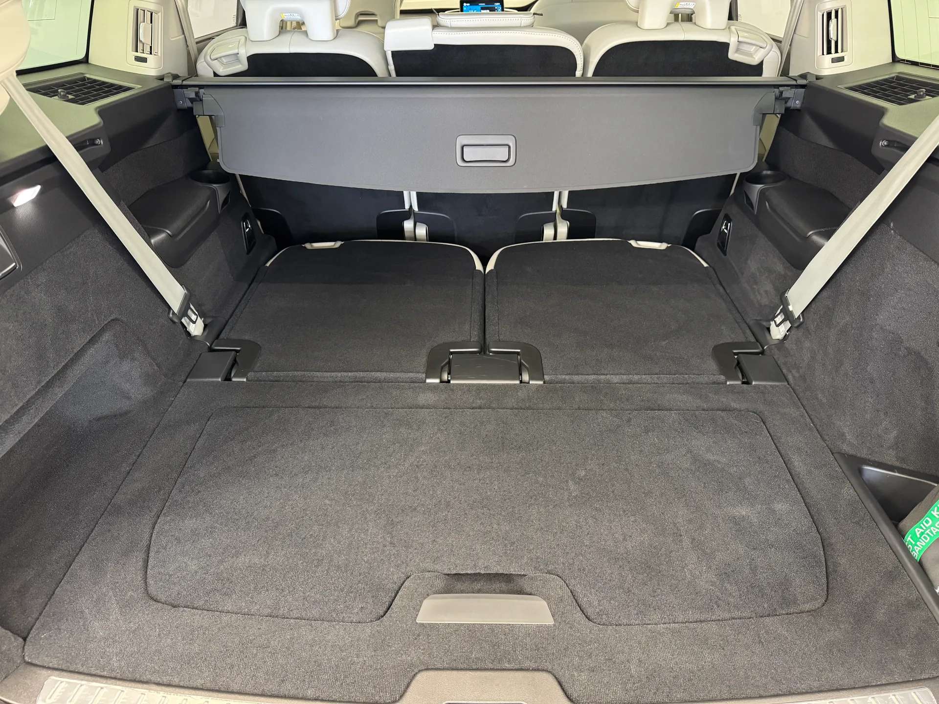 2026 VOLVO XC90 2026 VOLVO XC90