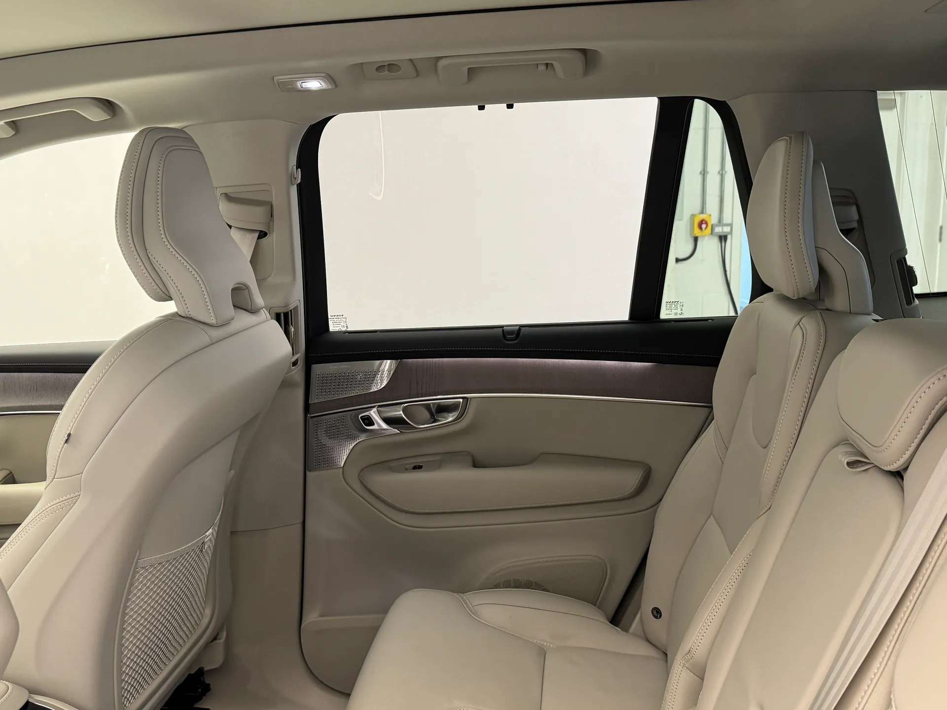 2026 VOLVO XC90 2026 VOLVO XC90