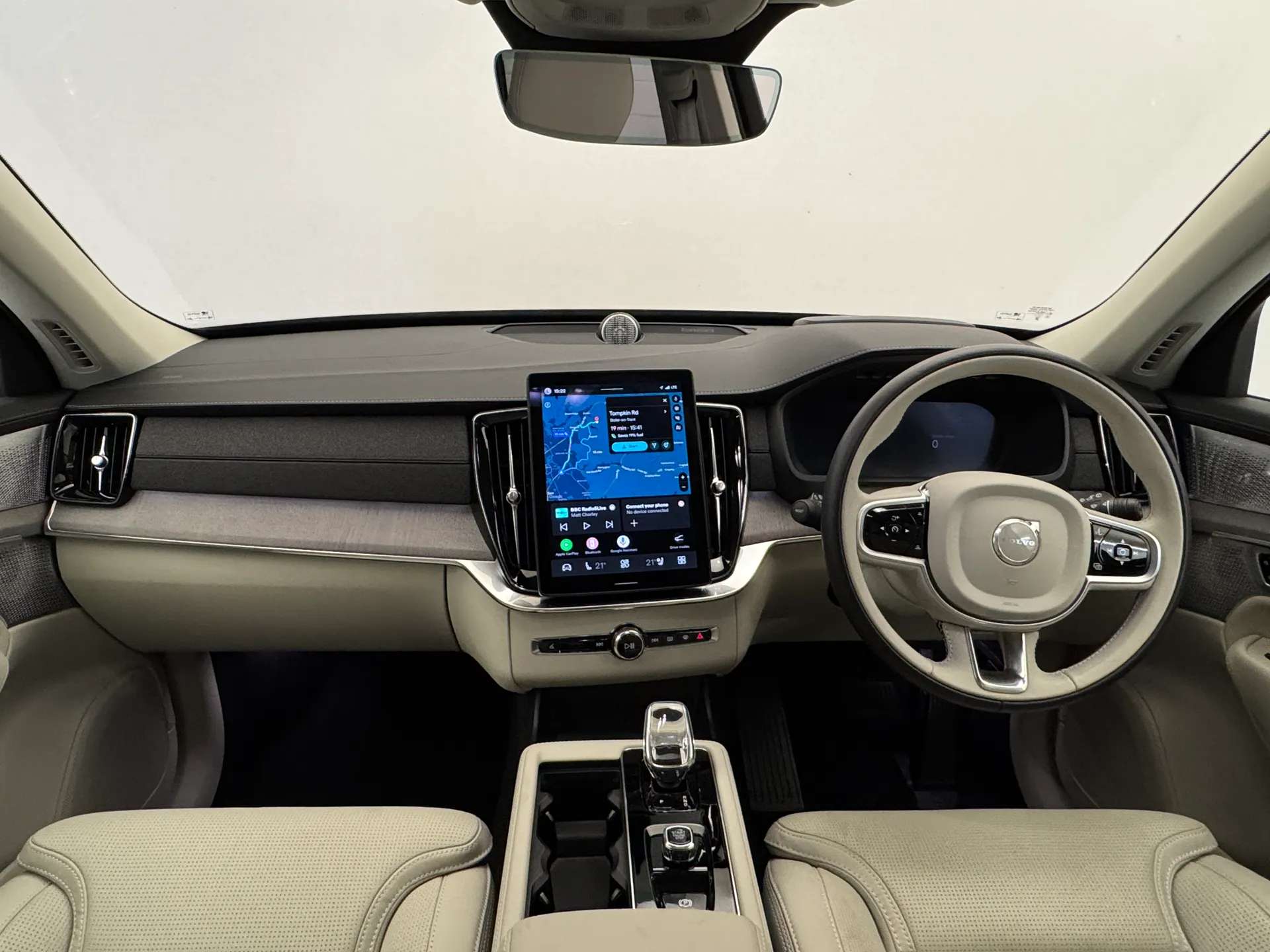2026 VOLVO XC90 2026 VOLVO XC90