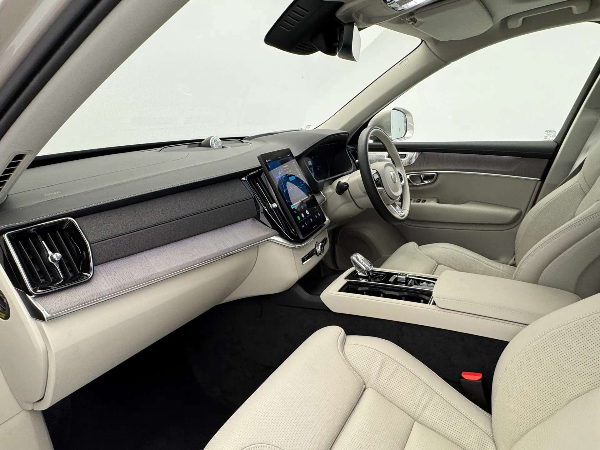 2026 VOLVO XC90 2026 VOLVO XC90