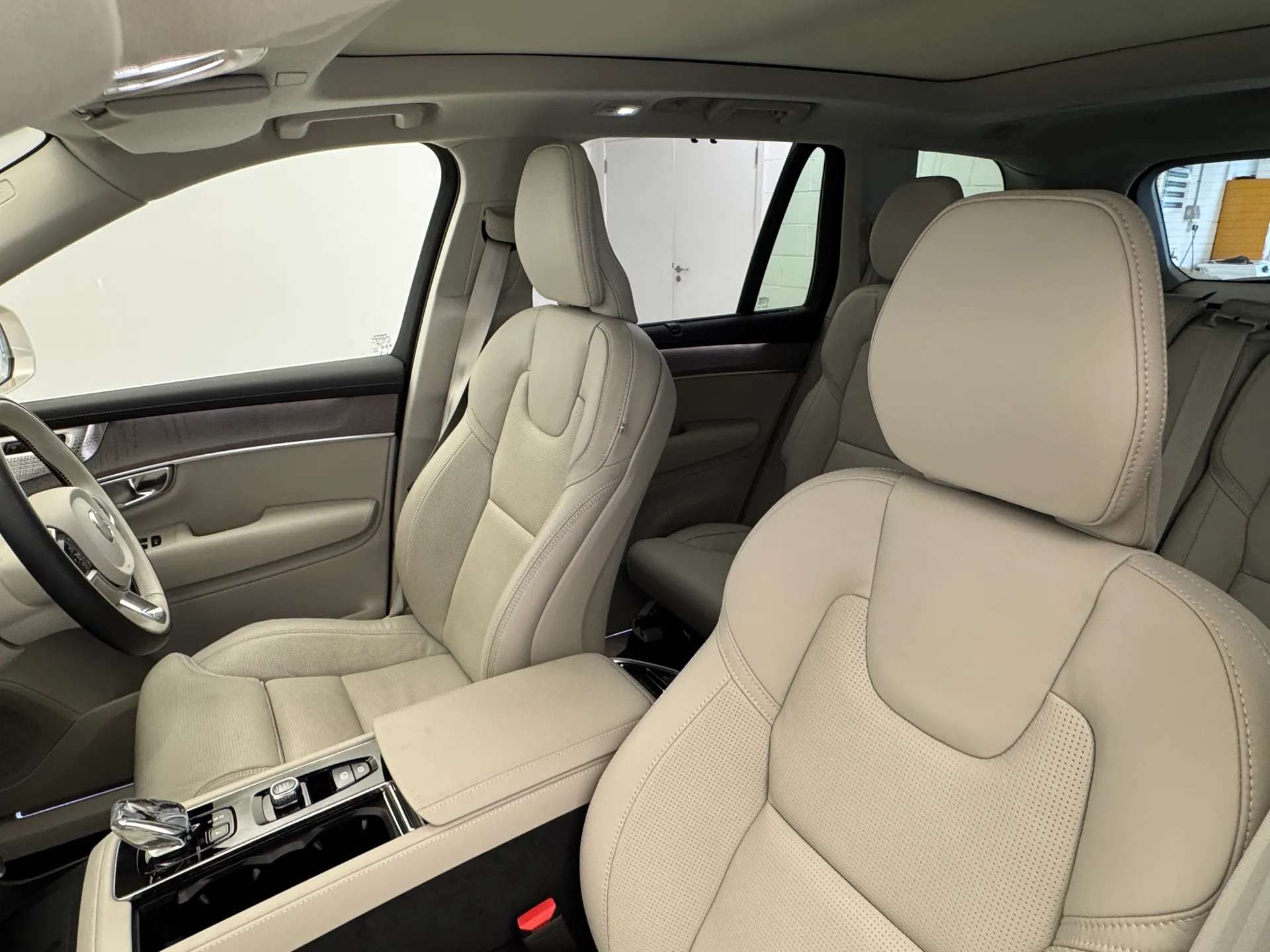 2026 VOLVO XC90 2026 VOLVO XC90