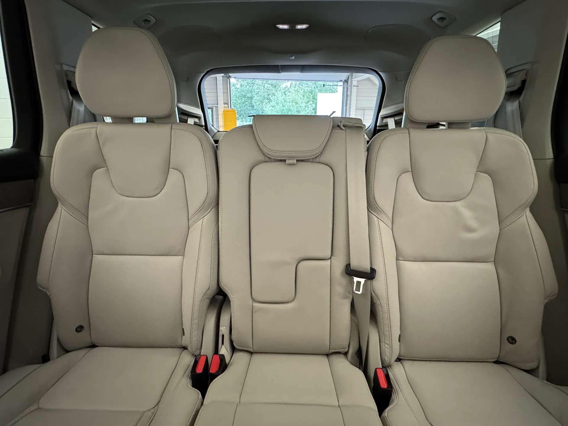2026 VOLVO XC90 2026 VOLVO XC90