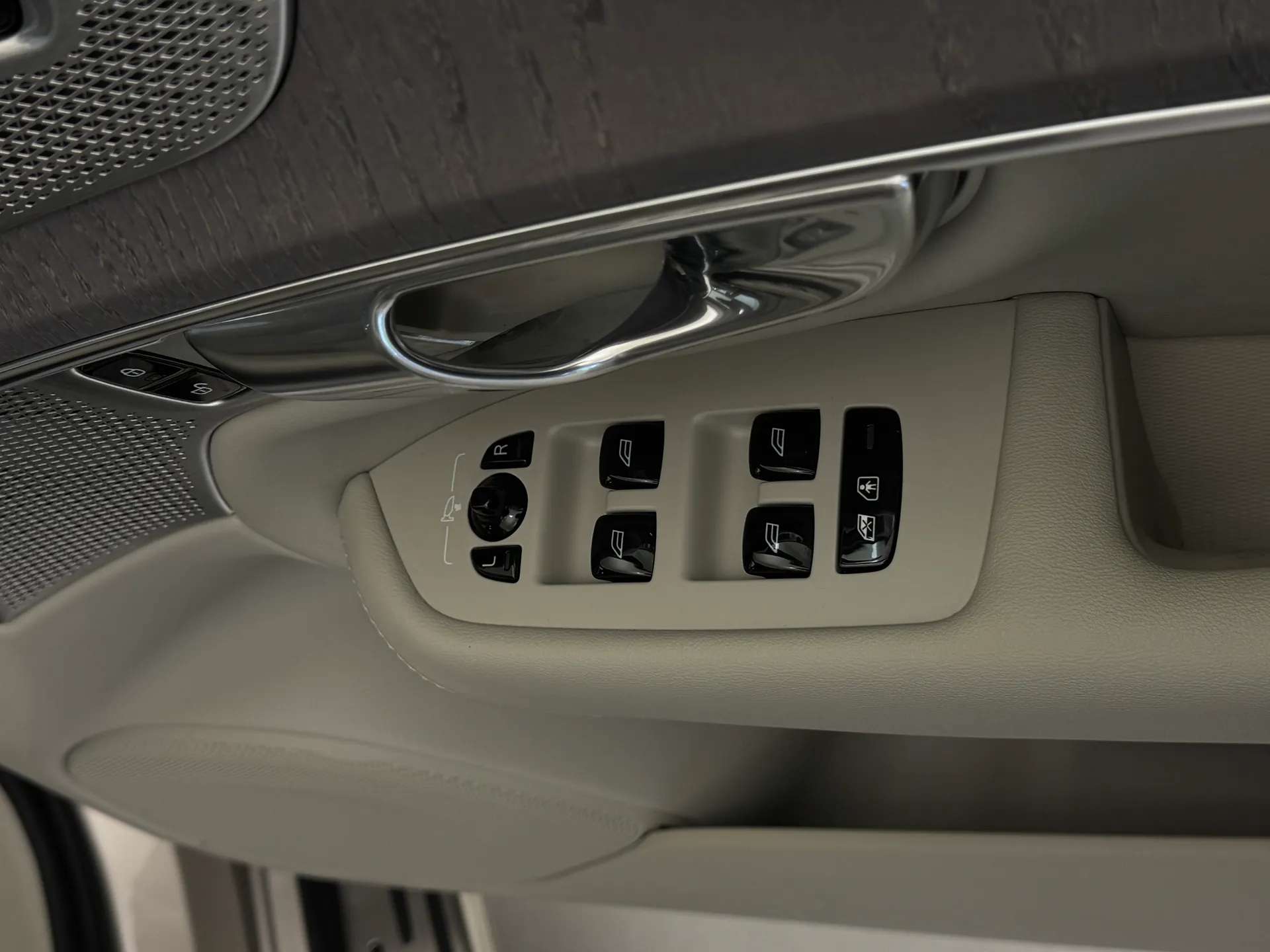 2026 VOLVO XC90 2026 VOLVO XC90