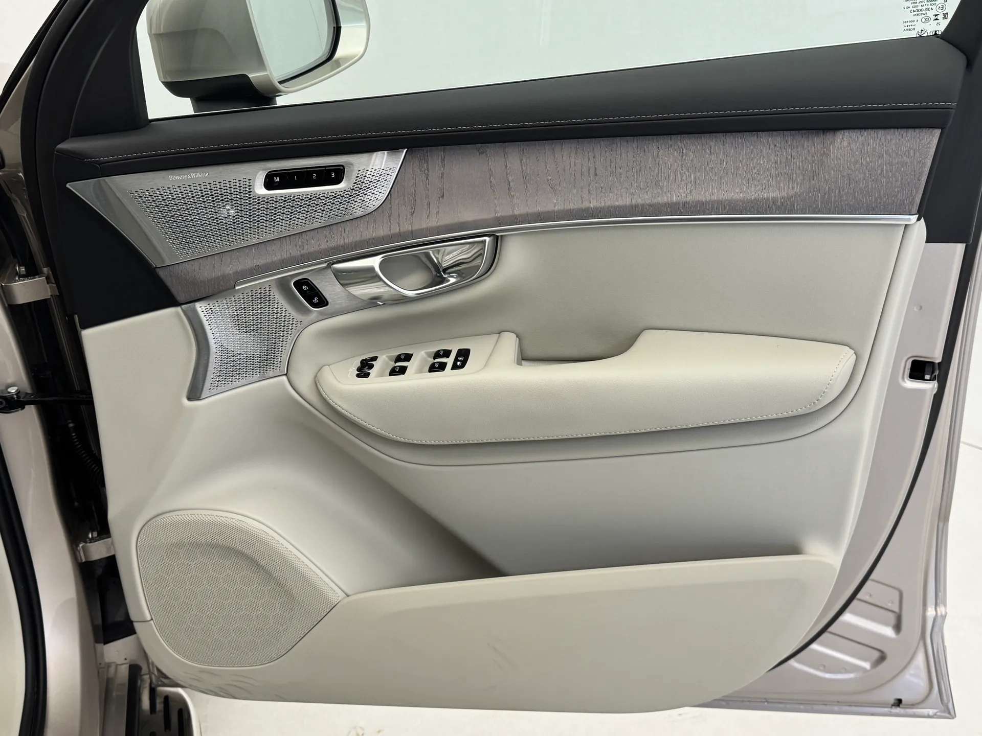 2026 VOLVO XC90 2026 VOLVO XC90