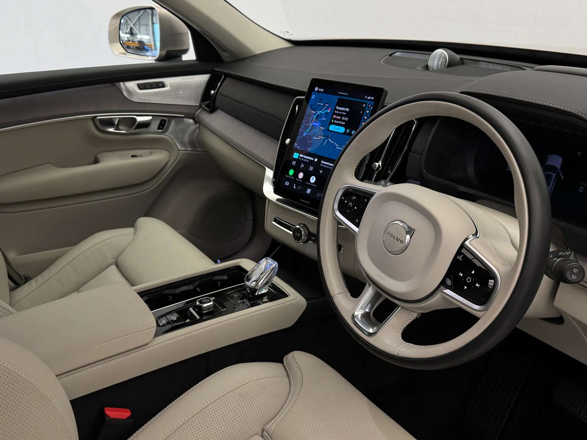 2026 VOLVO XC90 2026 VOLVO XC90
