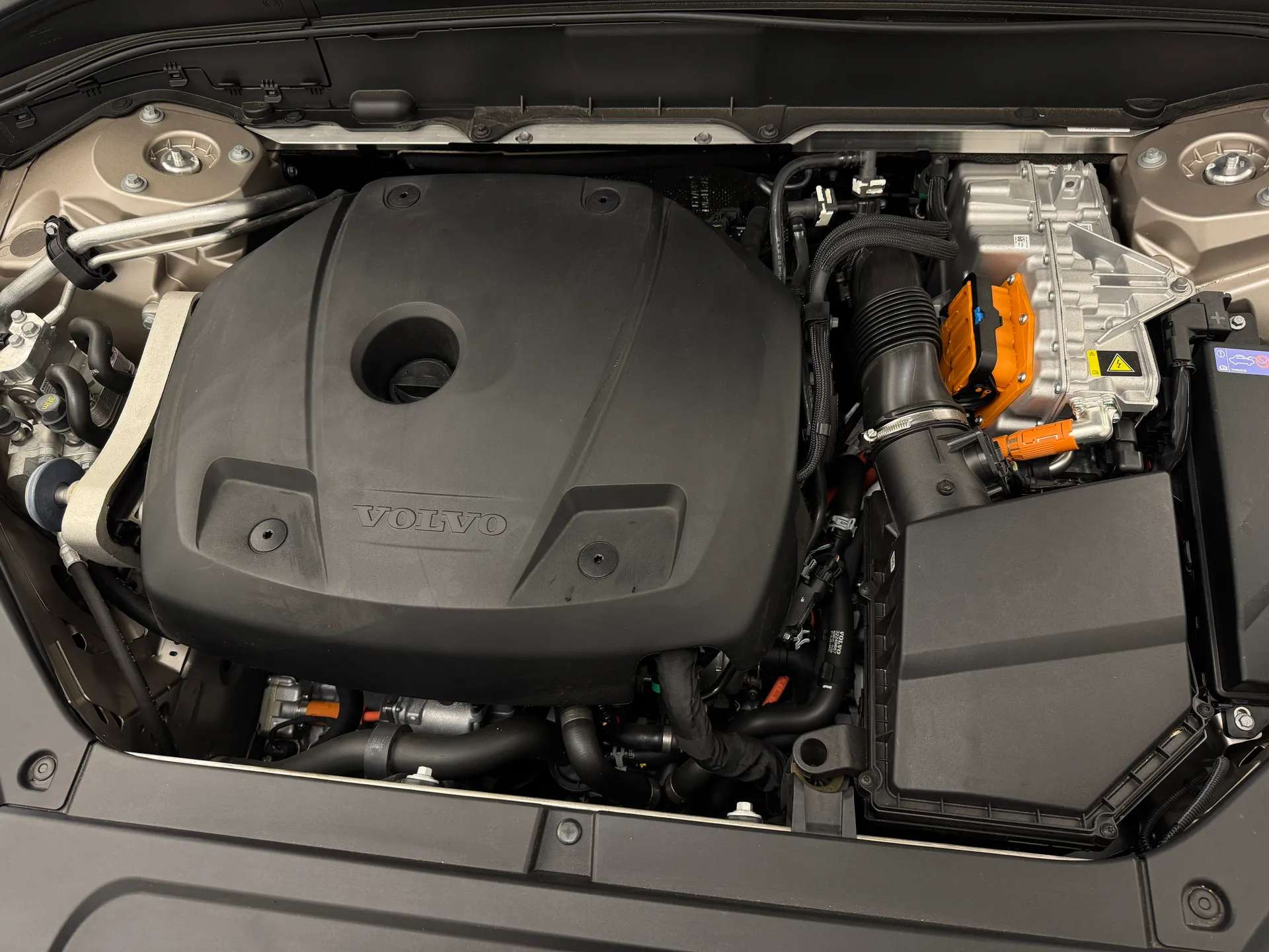 2026 VOLVO XC90 2026 VOLVO XC90