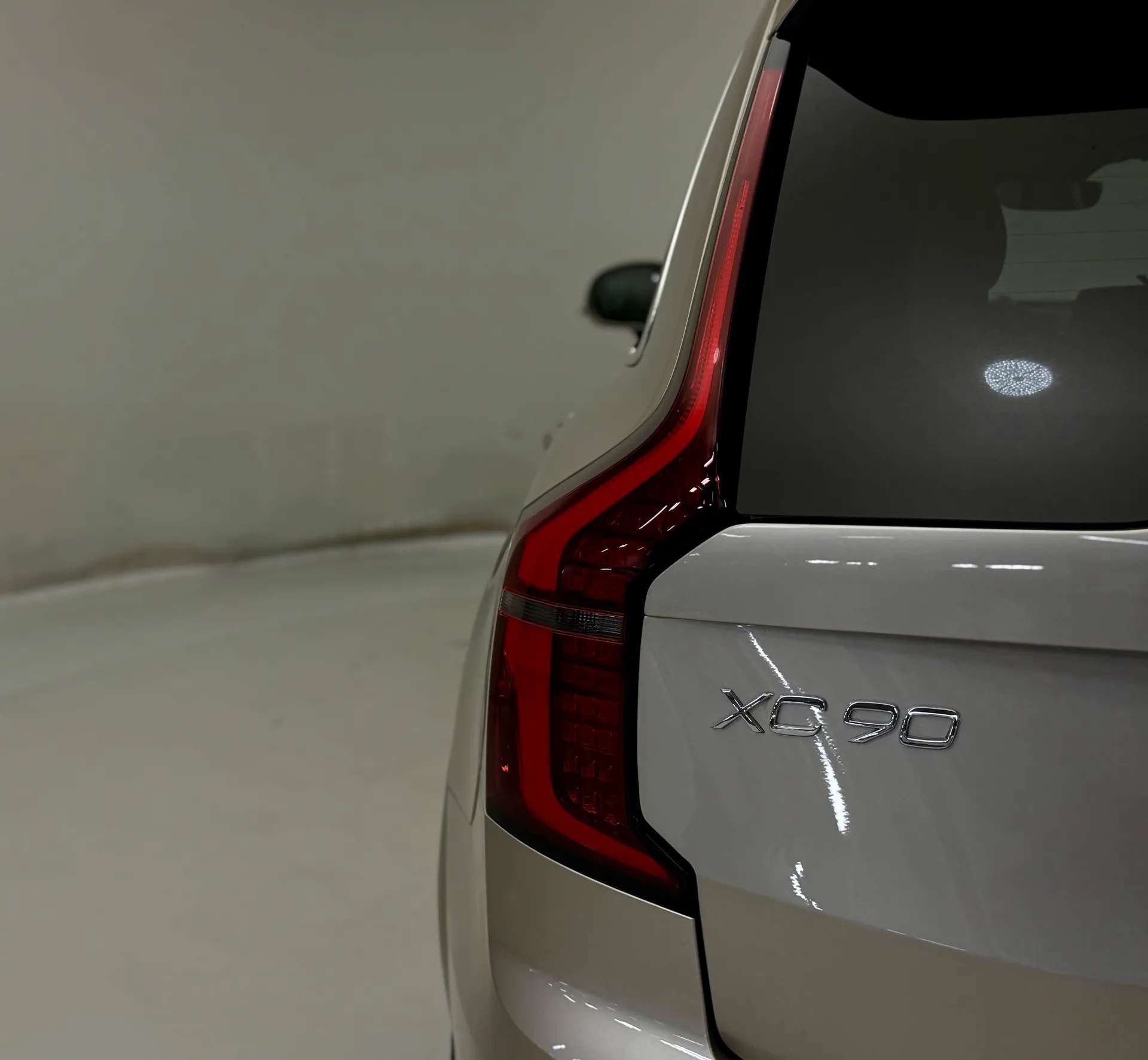 2026 VOLVO XC90 2026 VOLVO XC90
