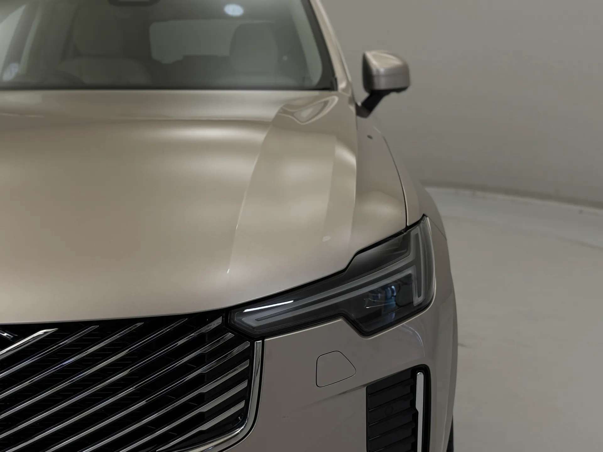 2026 VOLVO XC90 2026 VOLVO XC90