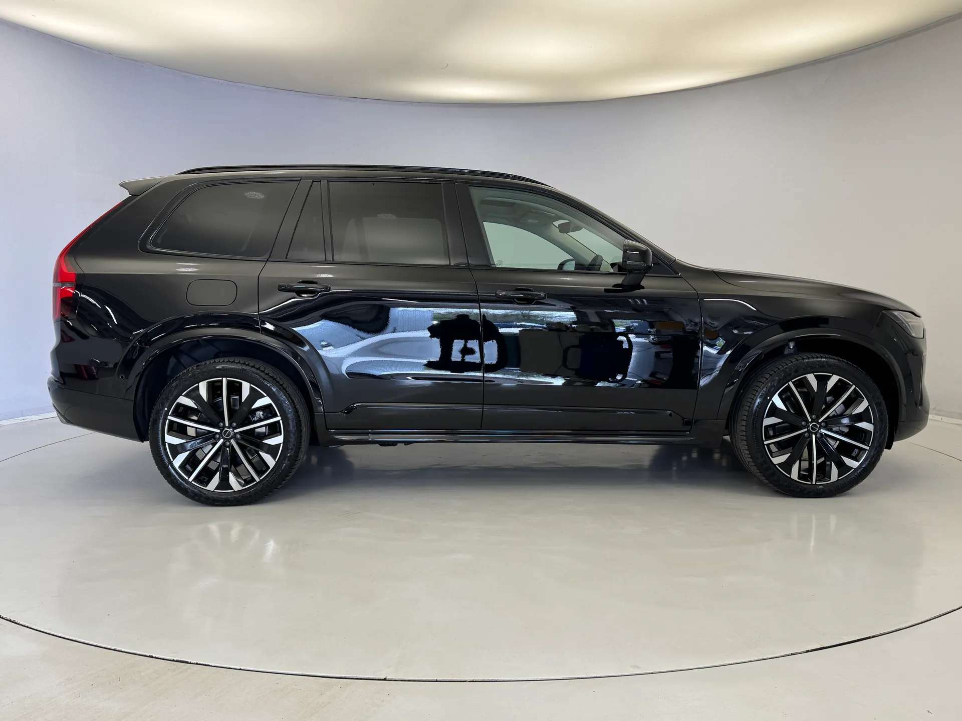 2026 VOLVO XC90 2026 VOLVO XC90