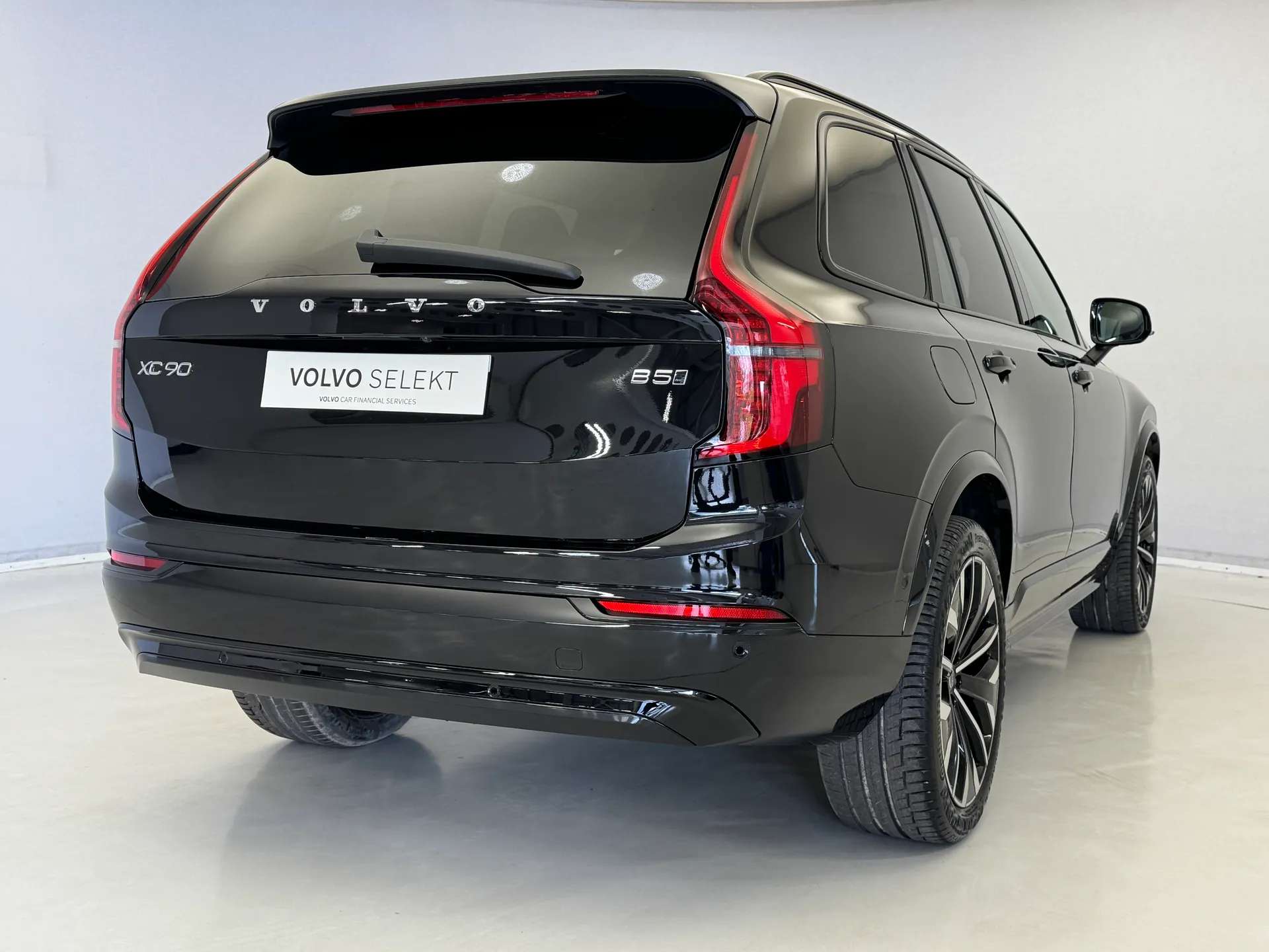 2026 VOLVO XC90 2026 VOLVO XC90
