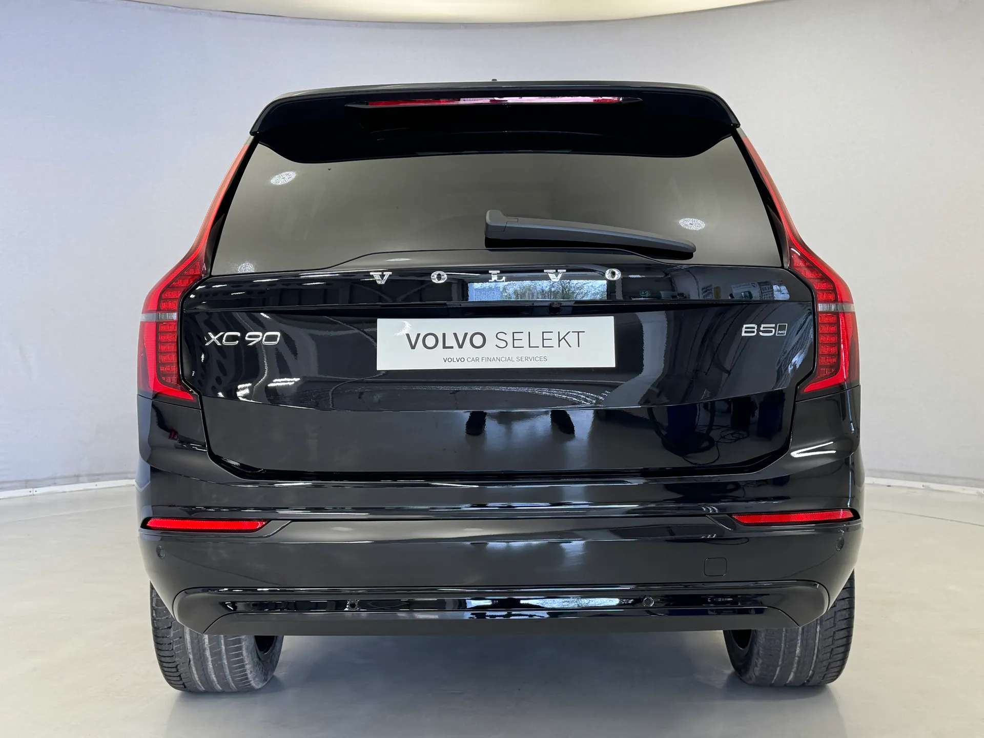 2026 VOLVO XC90 2026 VOLVO XC90