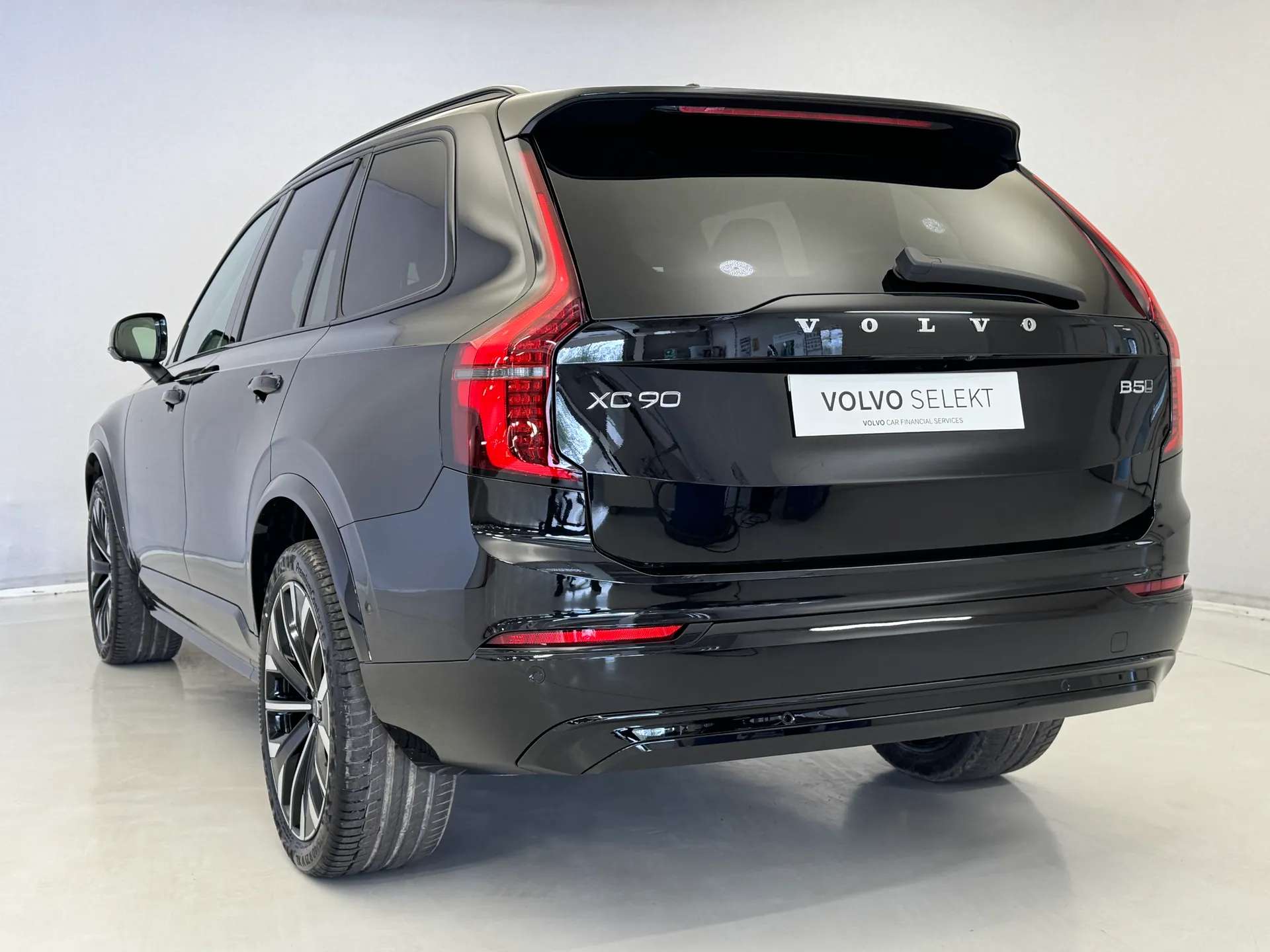 2026 VOLVO XC90 2026 VOLVO XC90