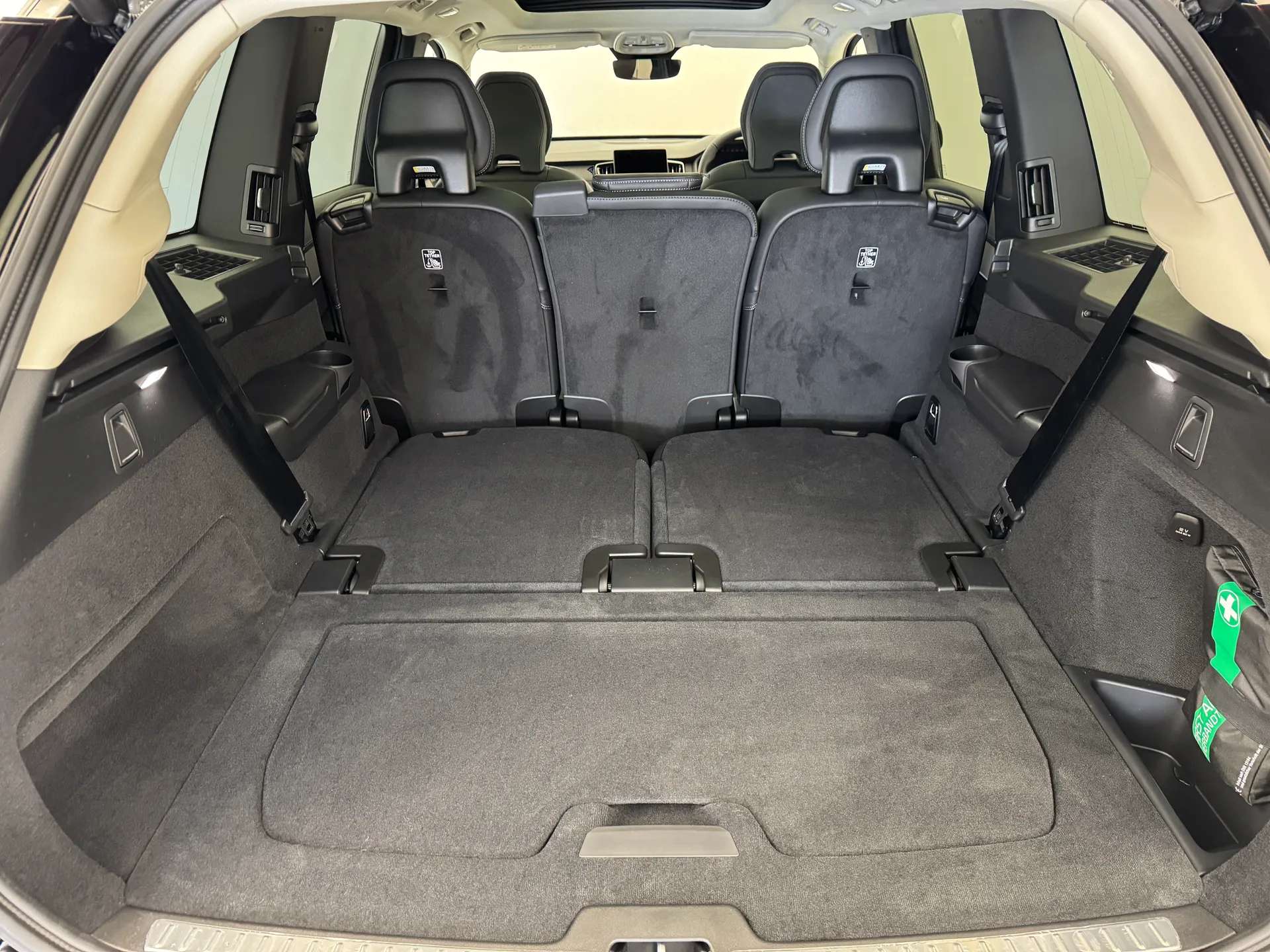 2026 VOLVO XC90 2026 VOLVO XC90