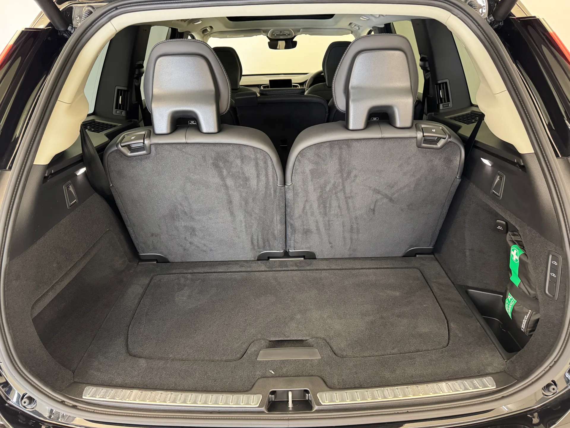 2026 VOLVO XC90 2026 VOLVO XC90