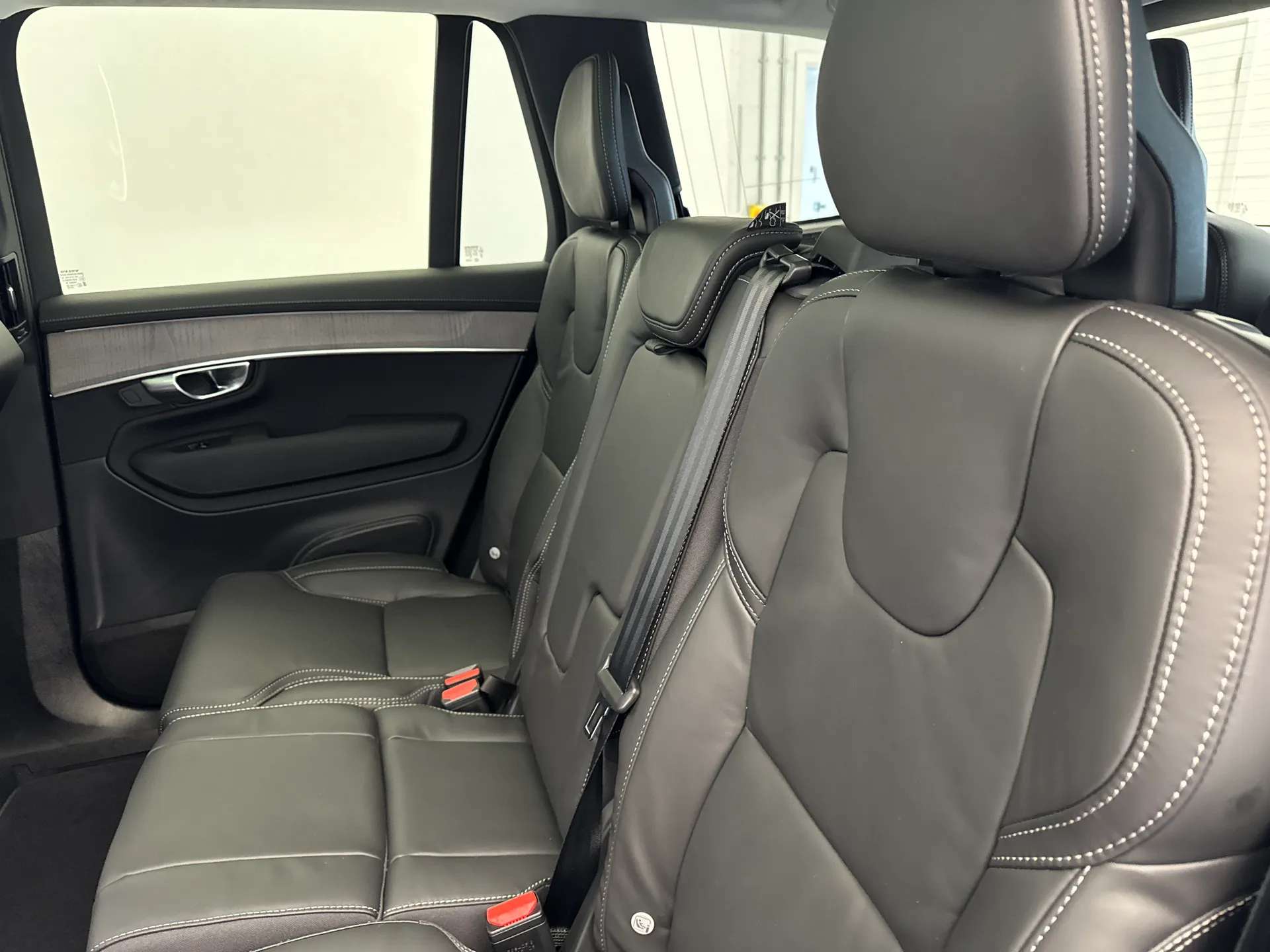 2026 VOLVO XC90 2026 VOLVO XC90