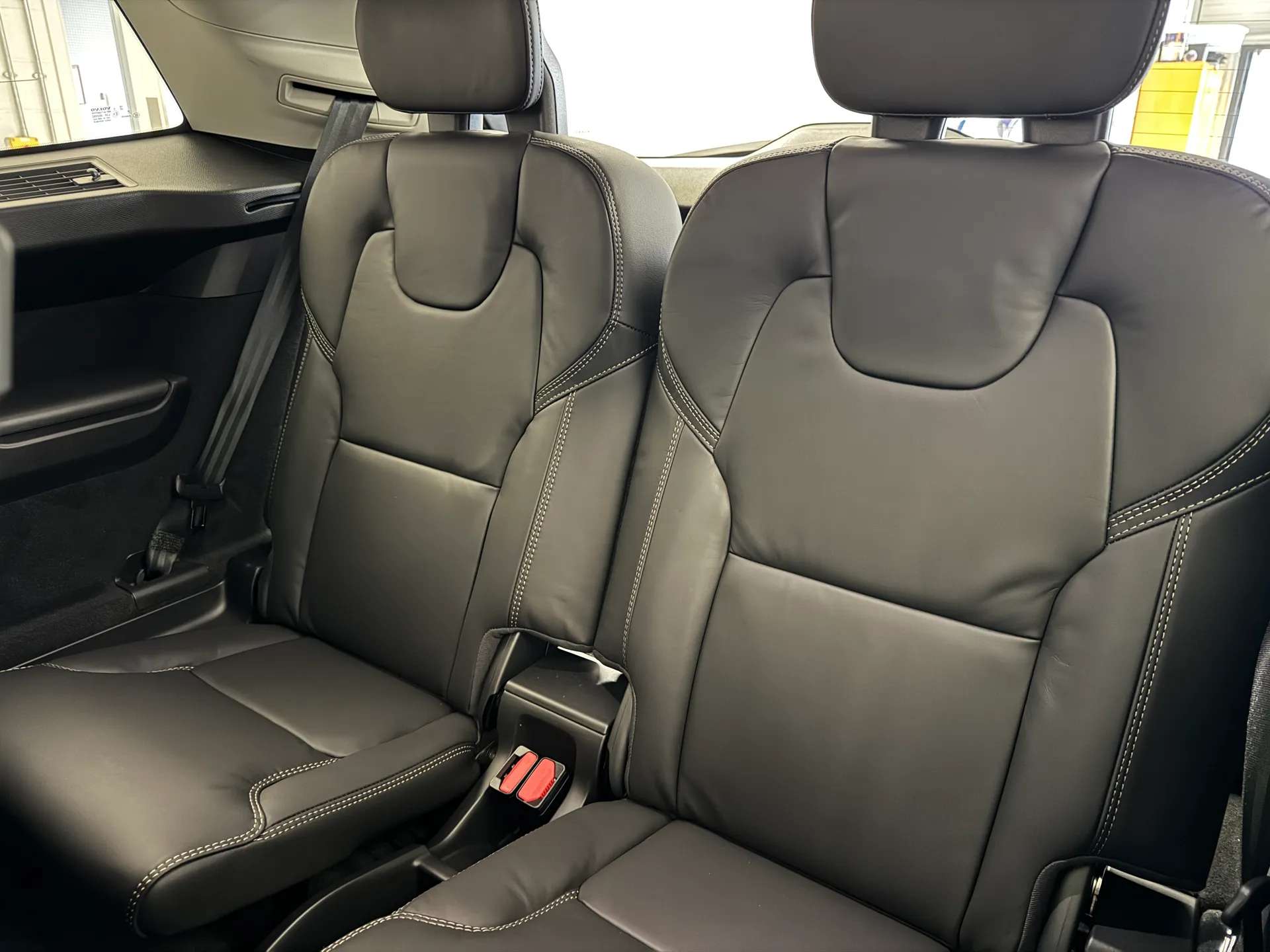 2026 VOLVO XC90 2026 VOLVO XC90