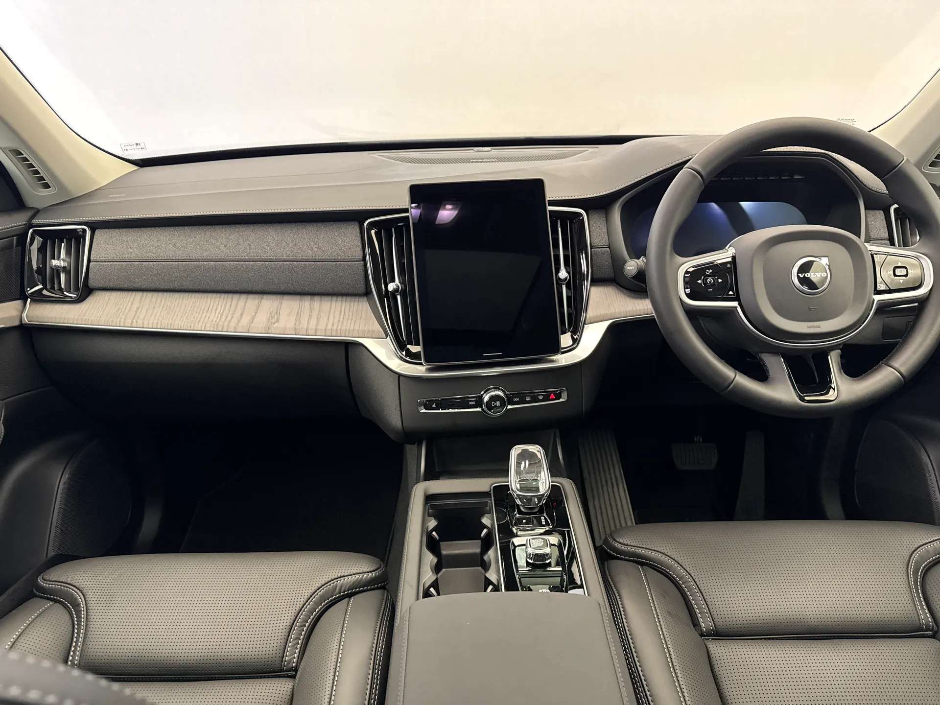 2026 VOLVO XC90 2026 VOLVO XC90