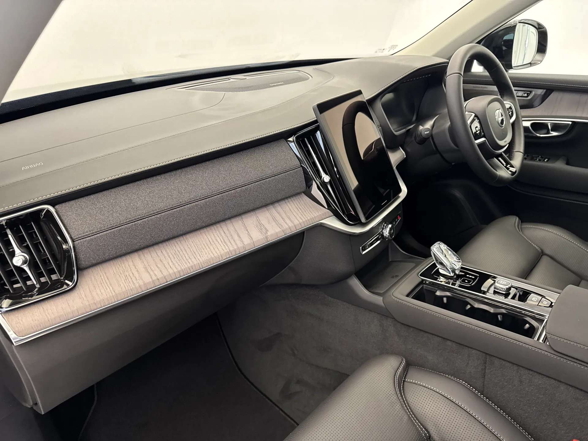 2026 VOLVO XC90 2026 VOLVO XC90