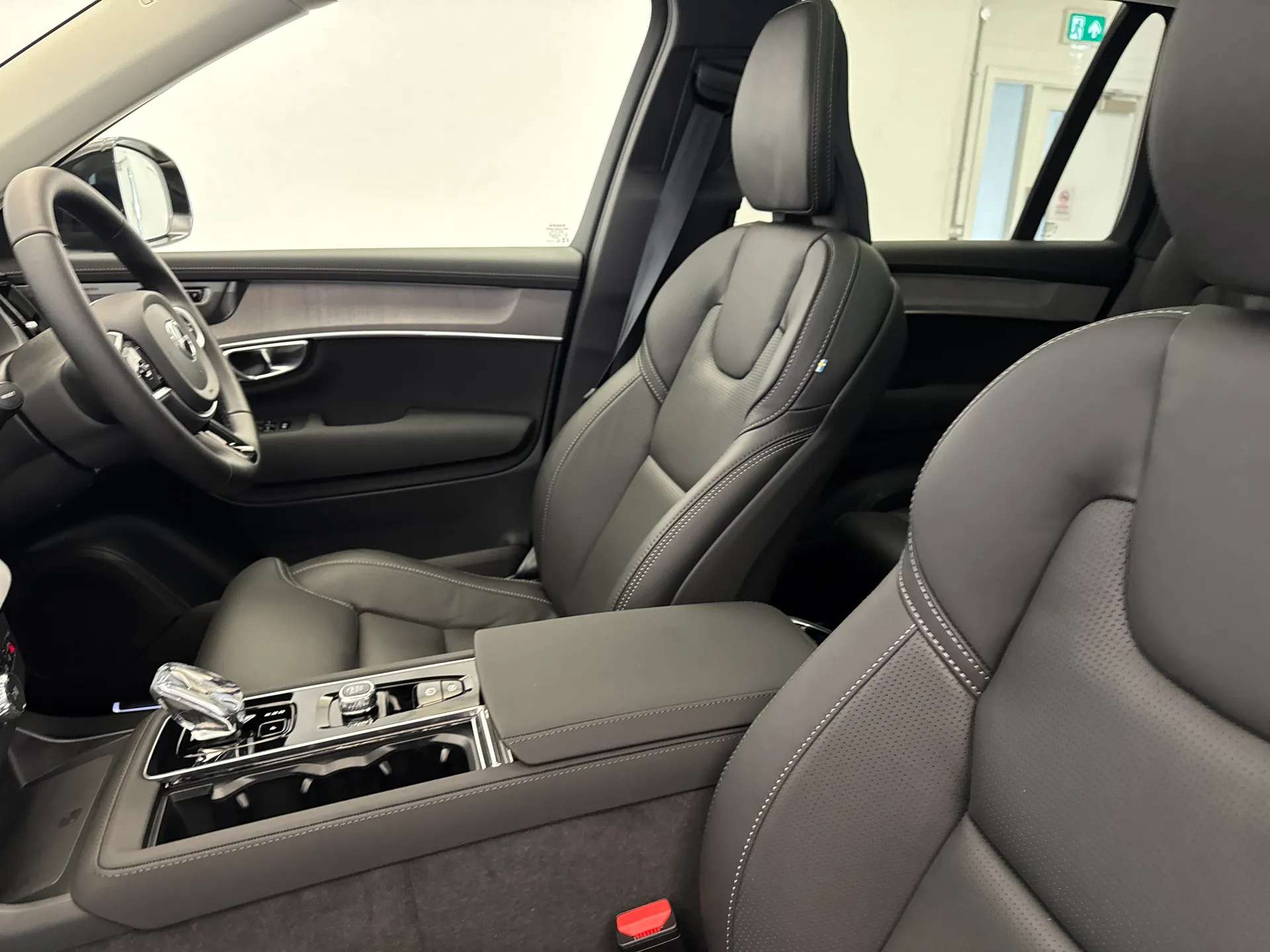 2026 VOLVO XC90 2026 VOLVO XC90