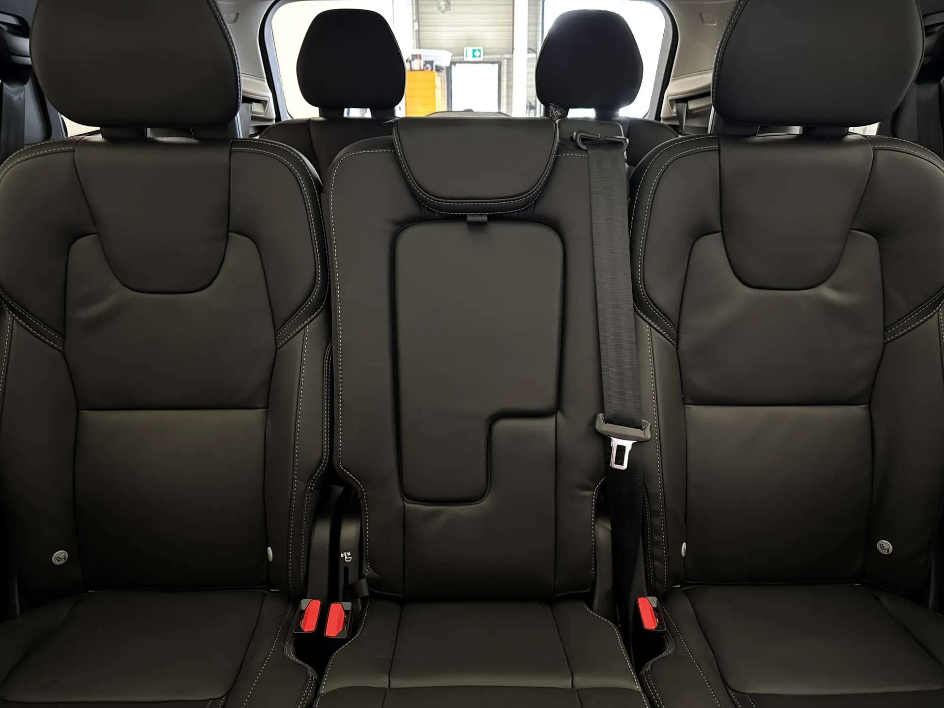 2026 VOLVO XC90 2026 VOLVO XC90