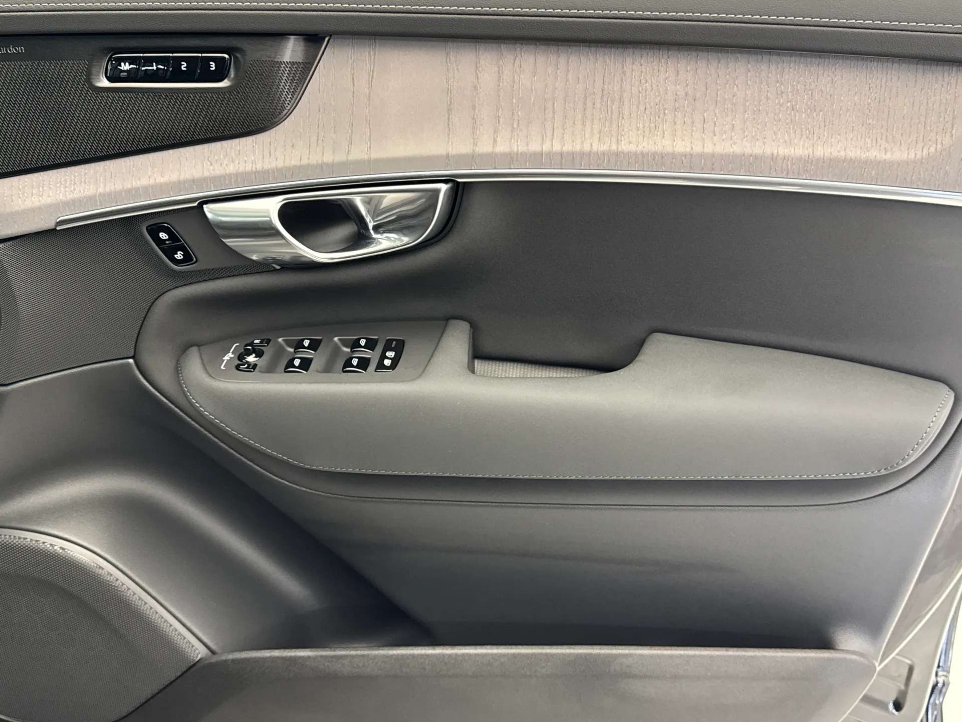 2026 VOLVO XC90 2026 VOLVO XC90