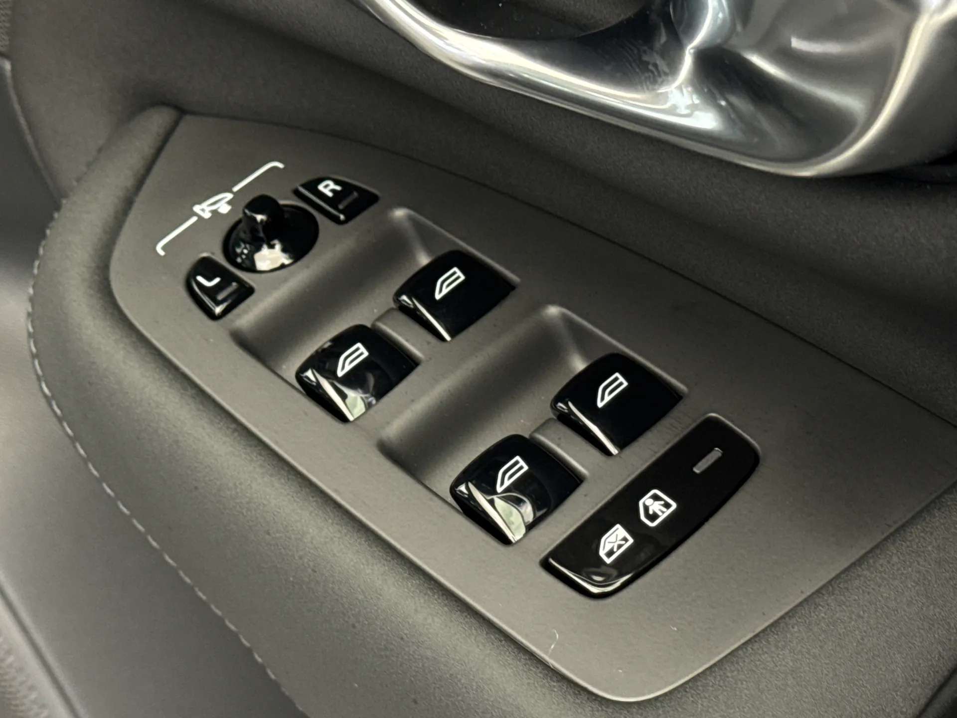 2026 VOLVO XC90 2026 VOLVO XC90