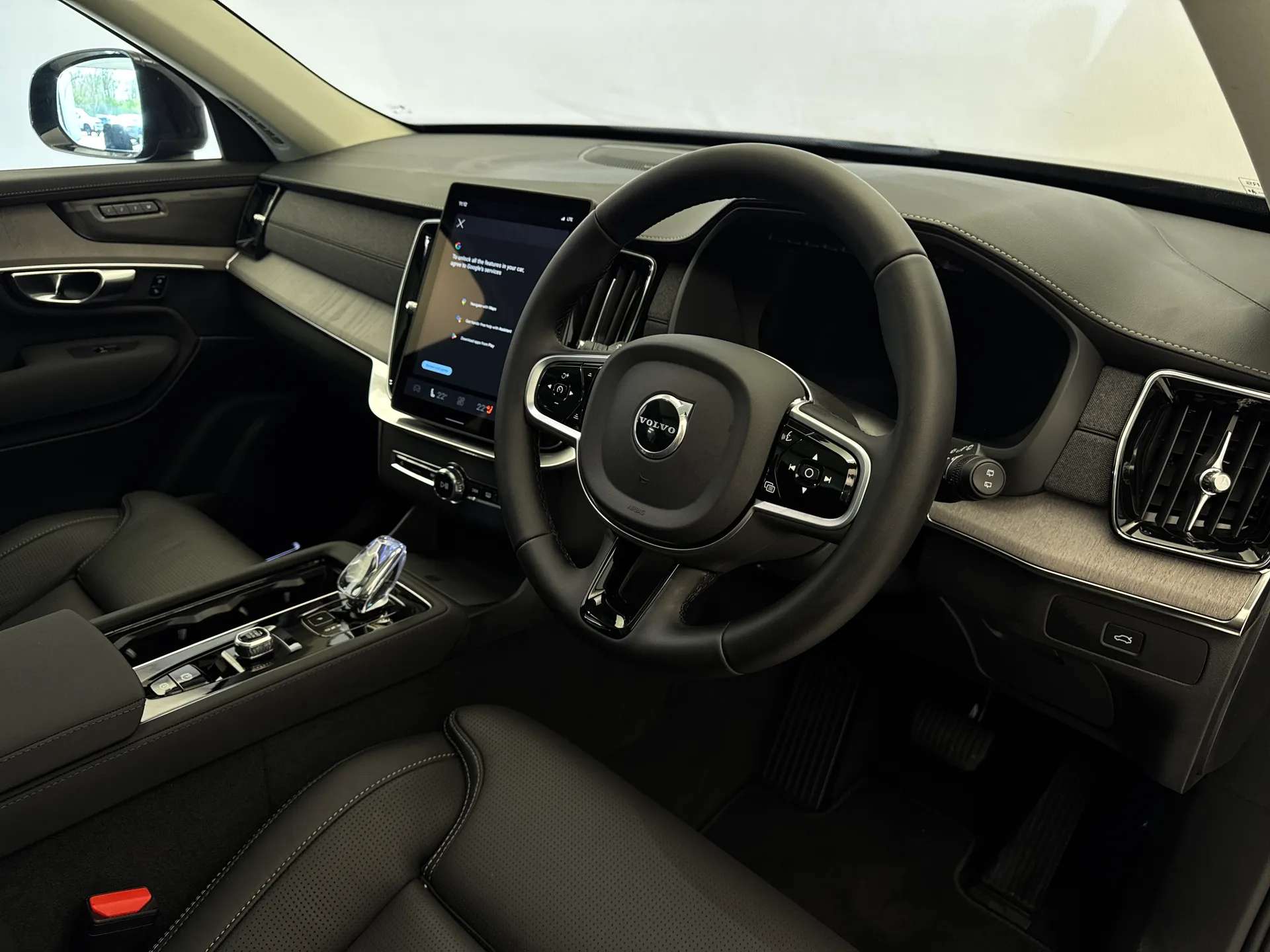 2026 VOLVO XC90 2026 VOLVO XC90