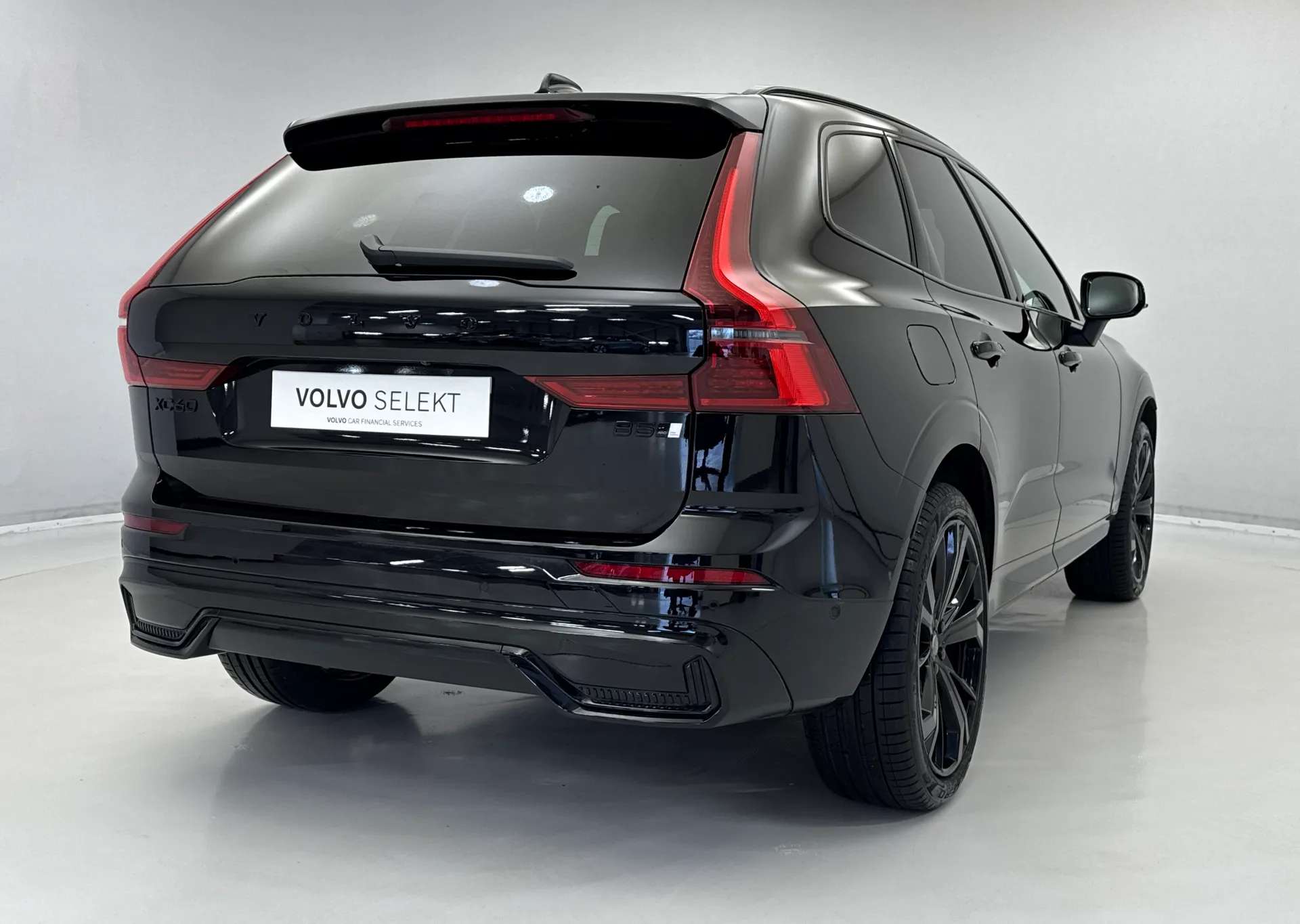 2025 VOLVO XC60 2025 VOLVO XC60