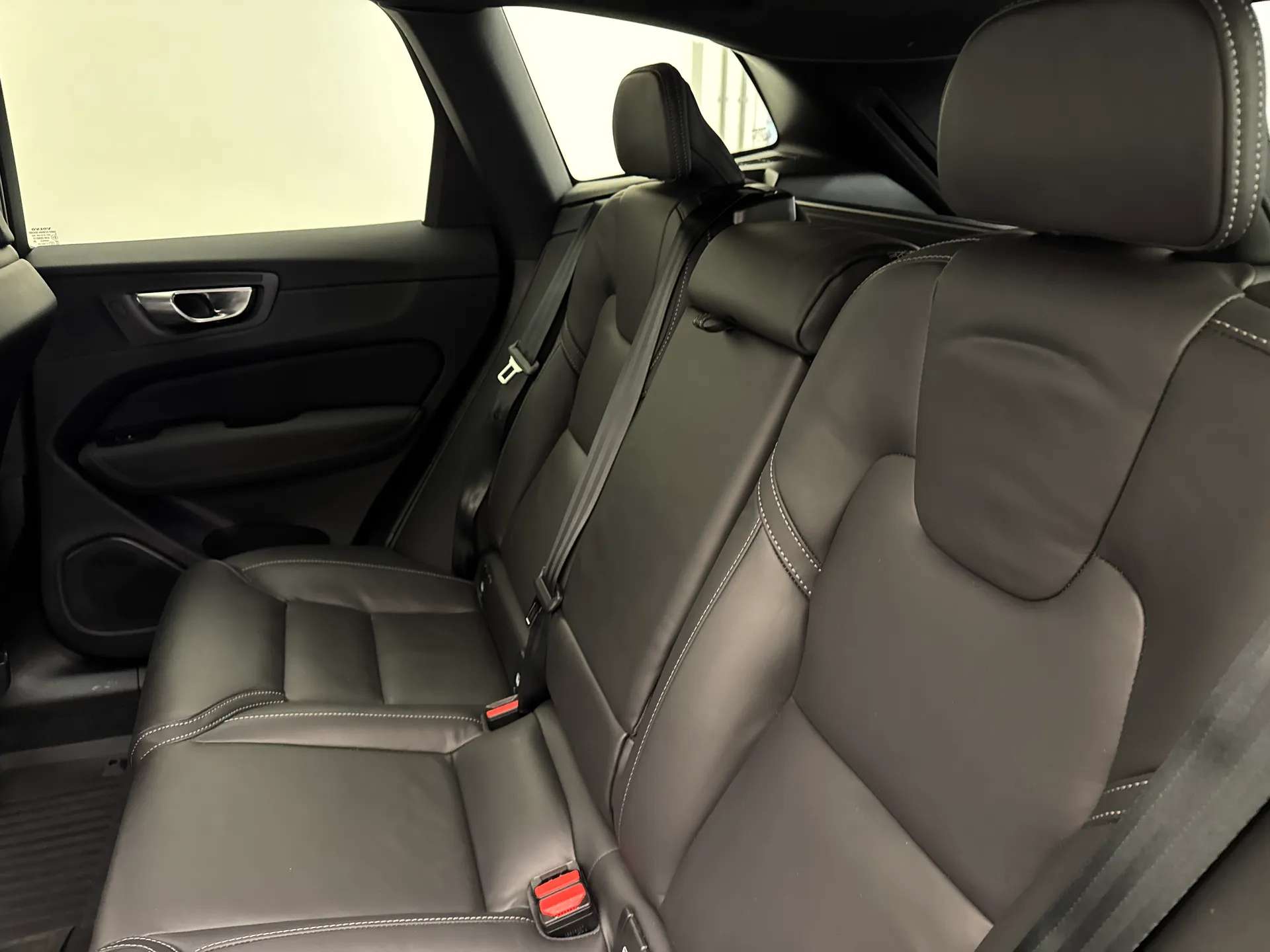 2025 VOLVO XC60 2025 VOLVO XC60