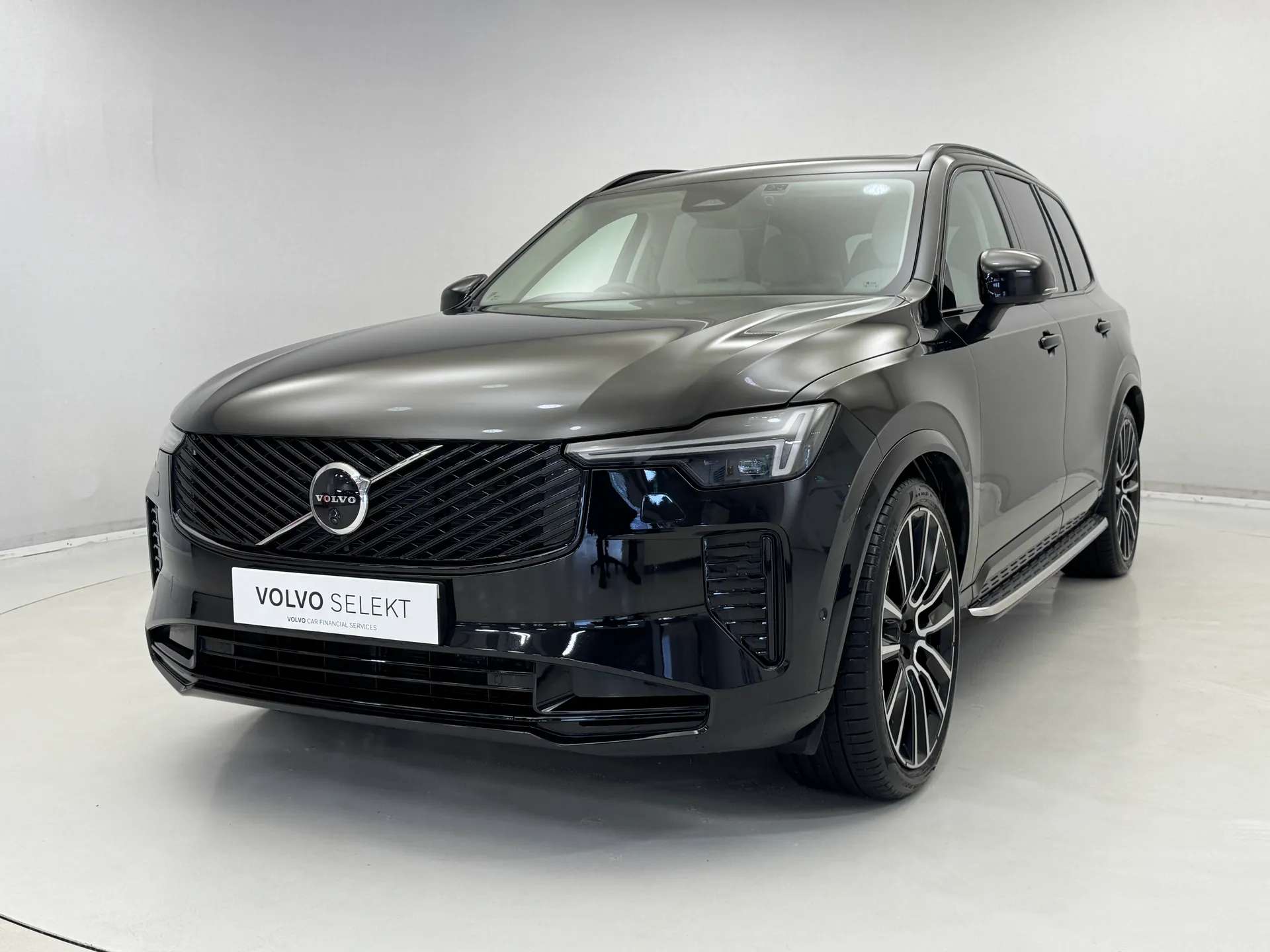 2025 VOLVO XC90 2025 VOLVO XC90
