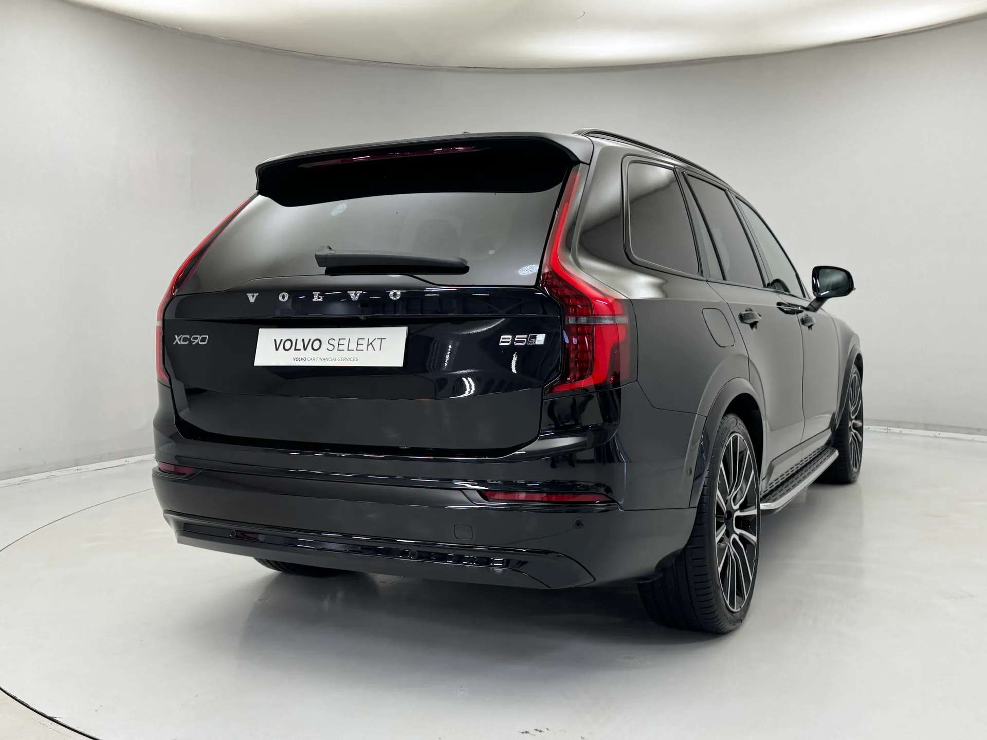 2025 VOLVO XC90 2025 VOLVO XC90