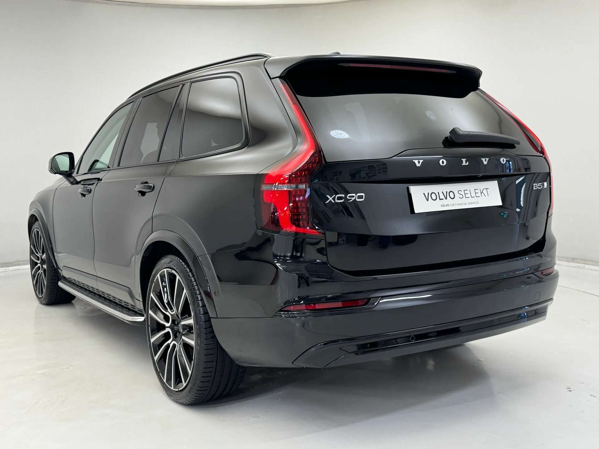 2025 VOLVO XC90 2025 VOLVO XC90