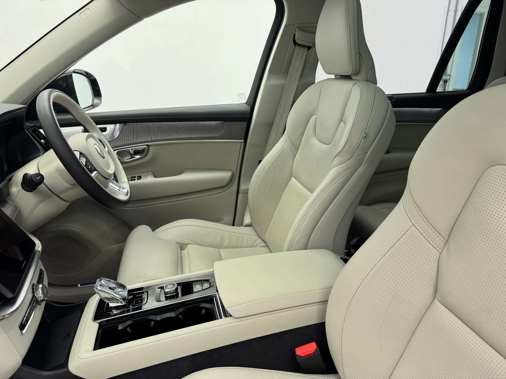 2025 VOLVO XC90 2025 VOLVO XC90