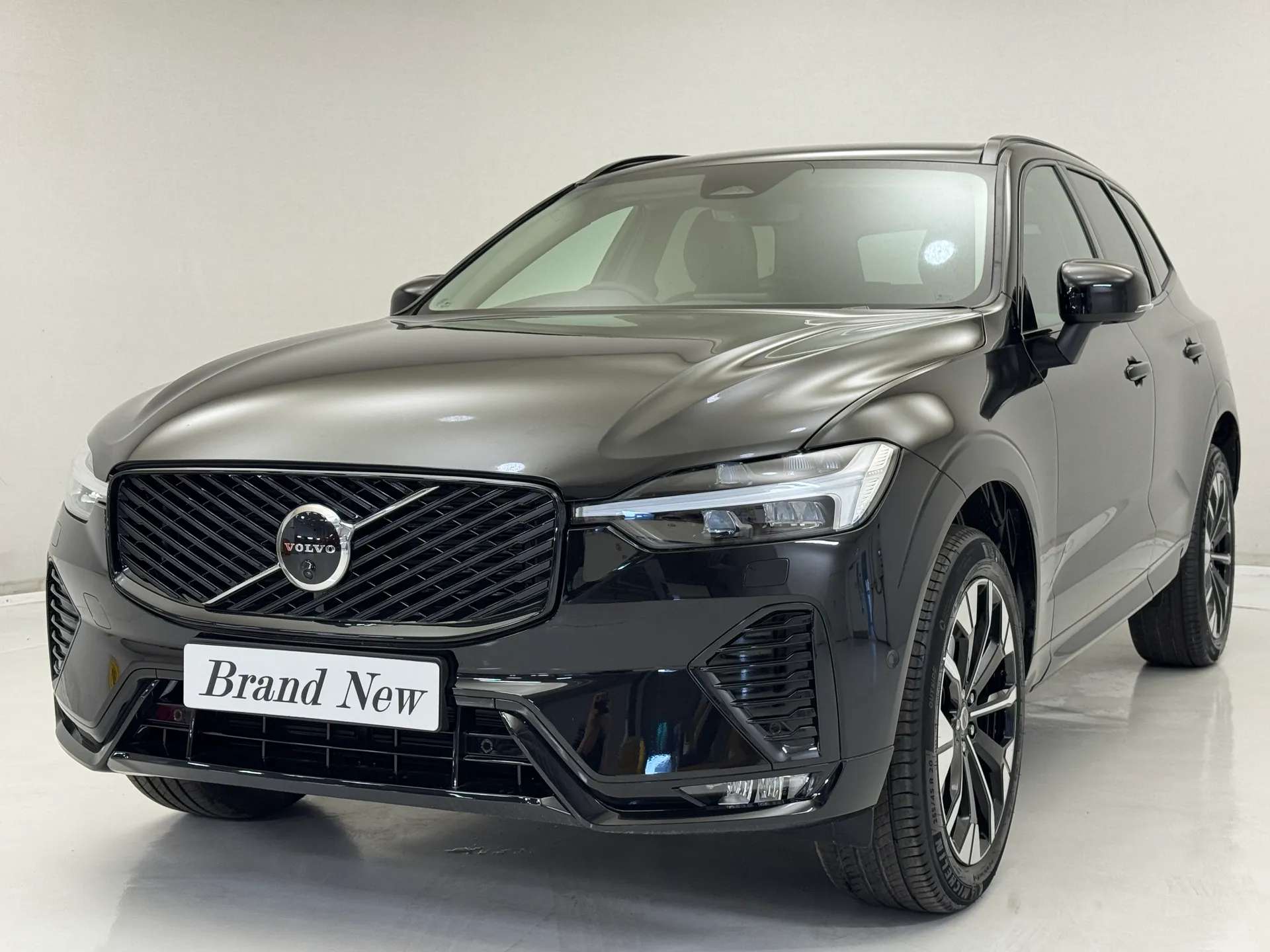 2026 VOLVO XC60 2026 VOLVO XC60