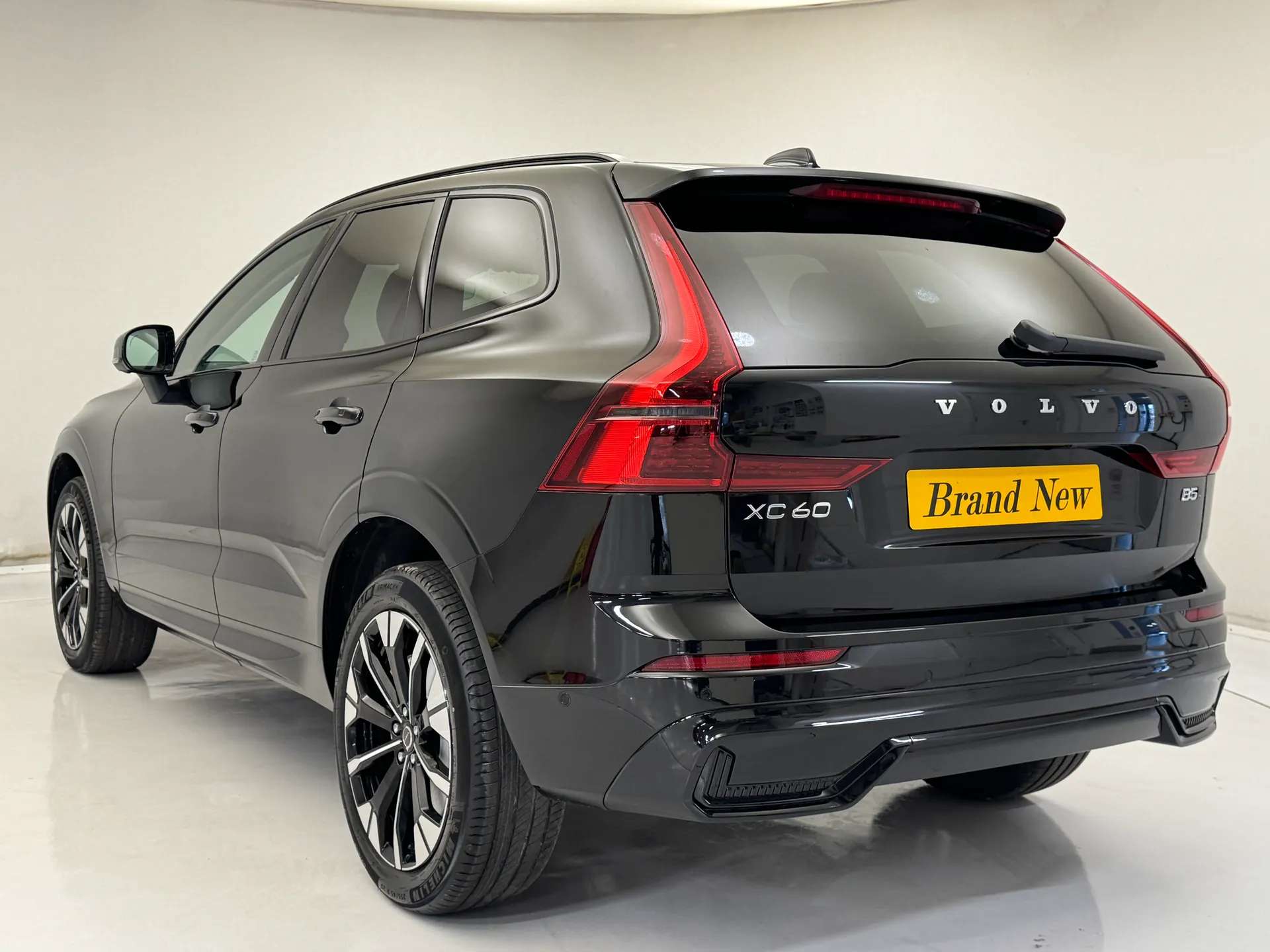 2026 VOLVO XC60 2026 VOLVO XC60