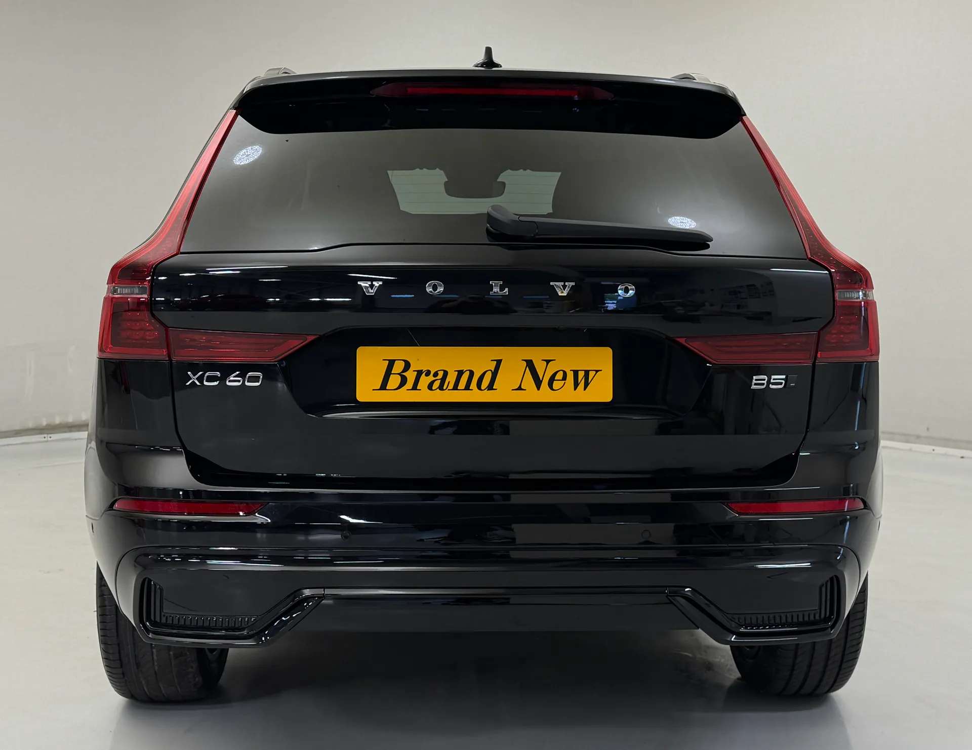 2026 VOLVO XC60 2026 VOLVO XC60