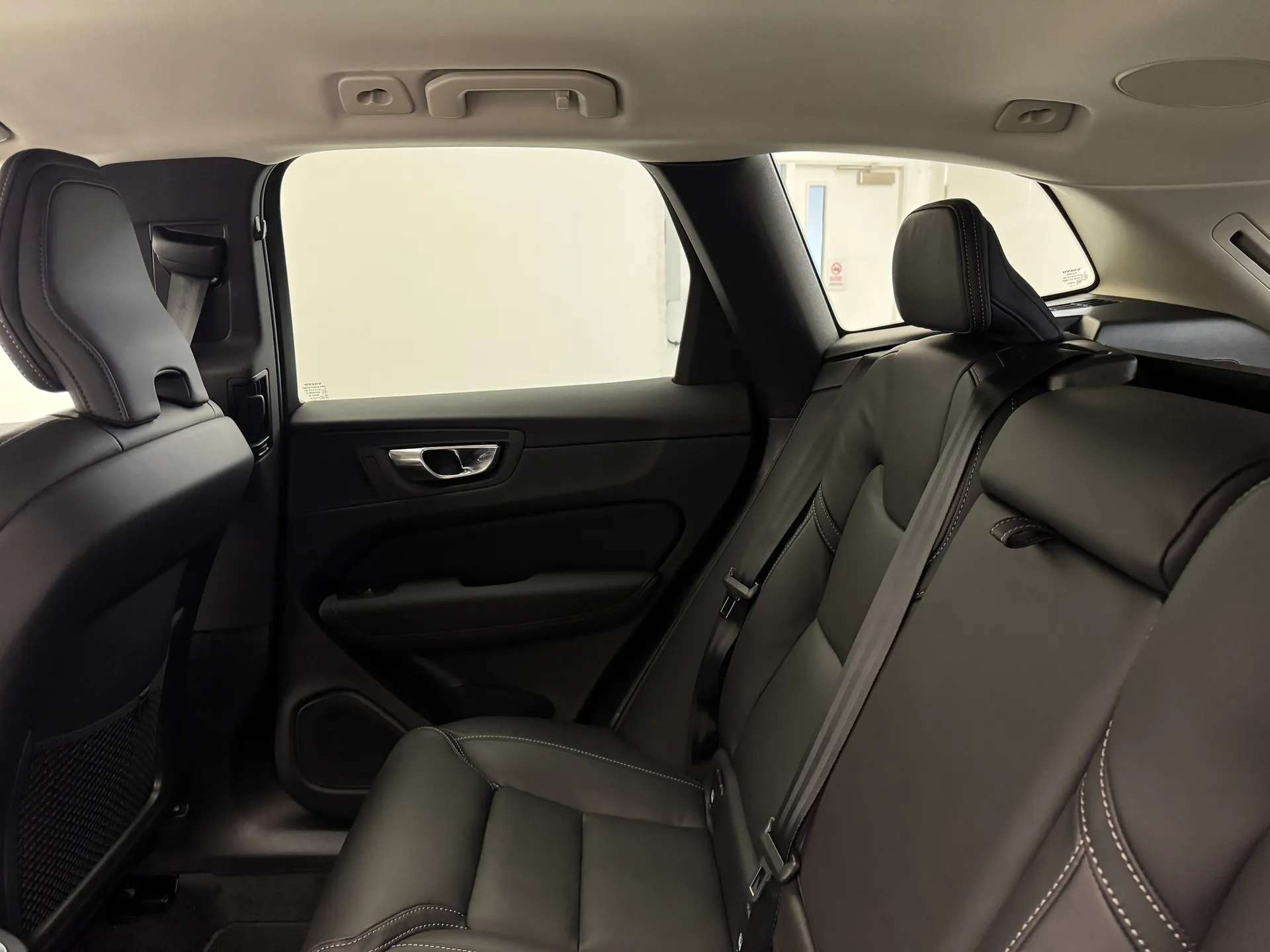 2026 VOLVO XC60 2026 VOLVO XC60