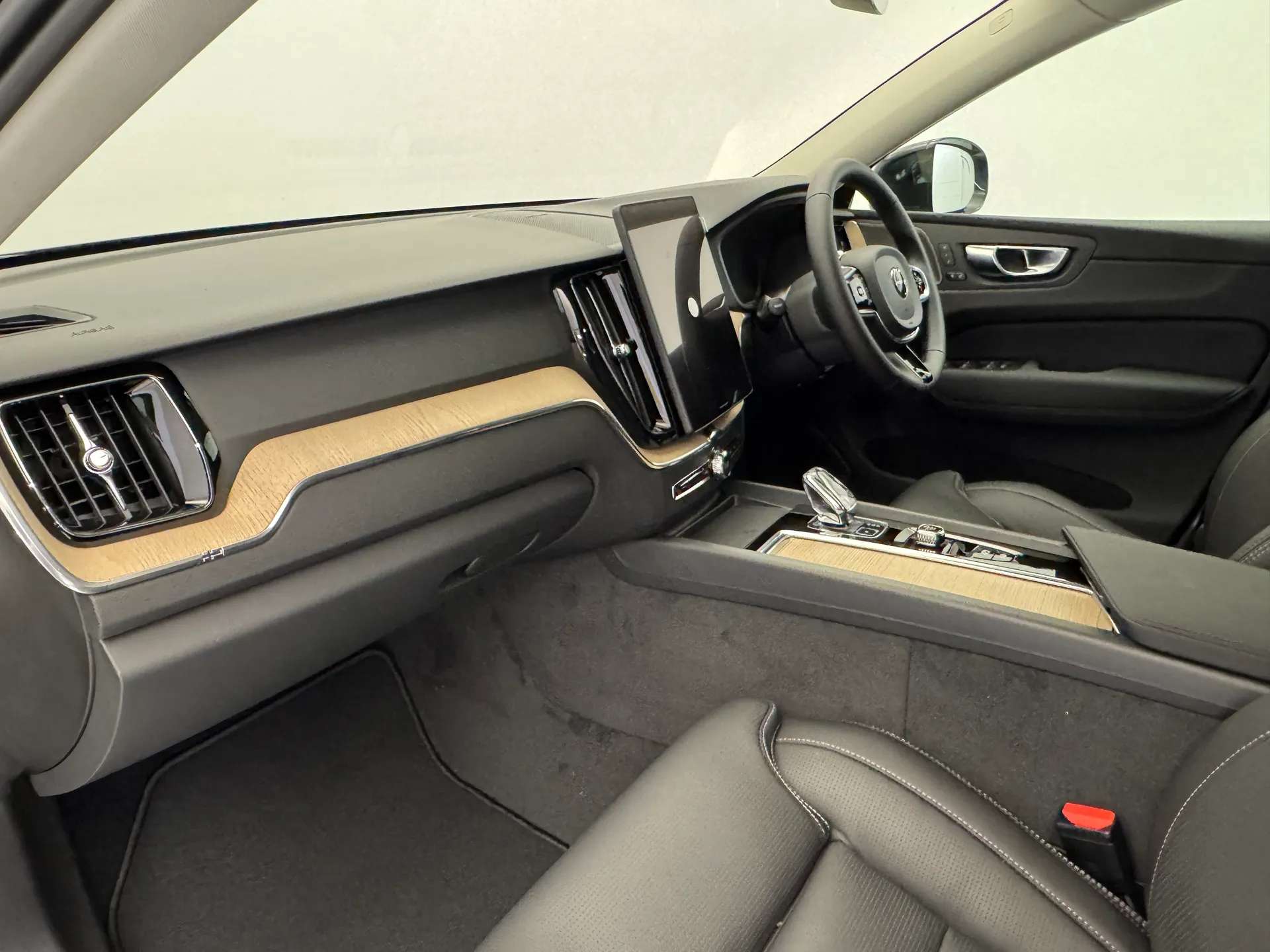 2026 VOLVO XC60 2026 VOLVO XC60