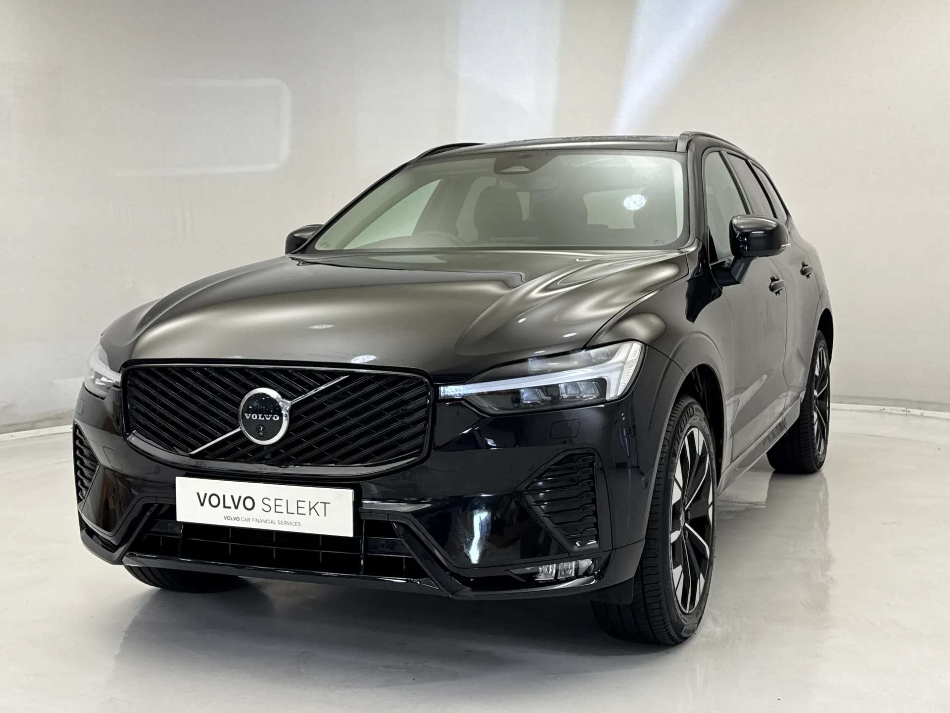 2026 VOLVO XC60 2026 VOLVO XC60