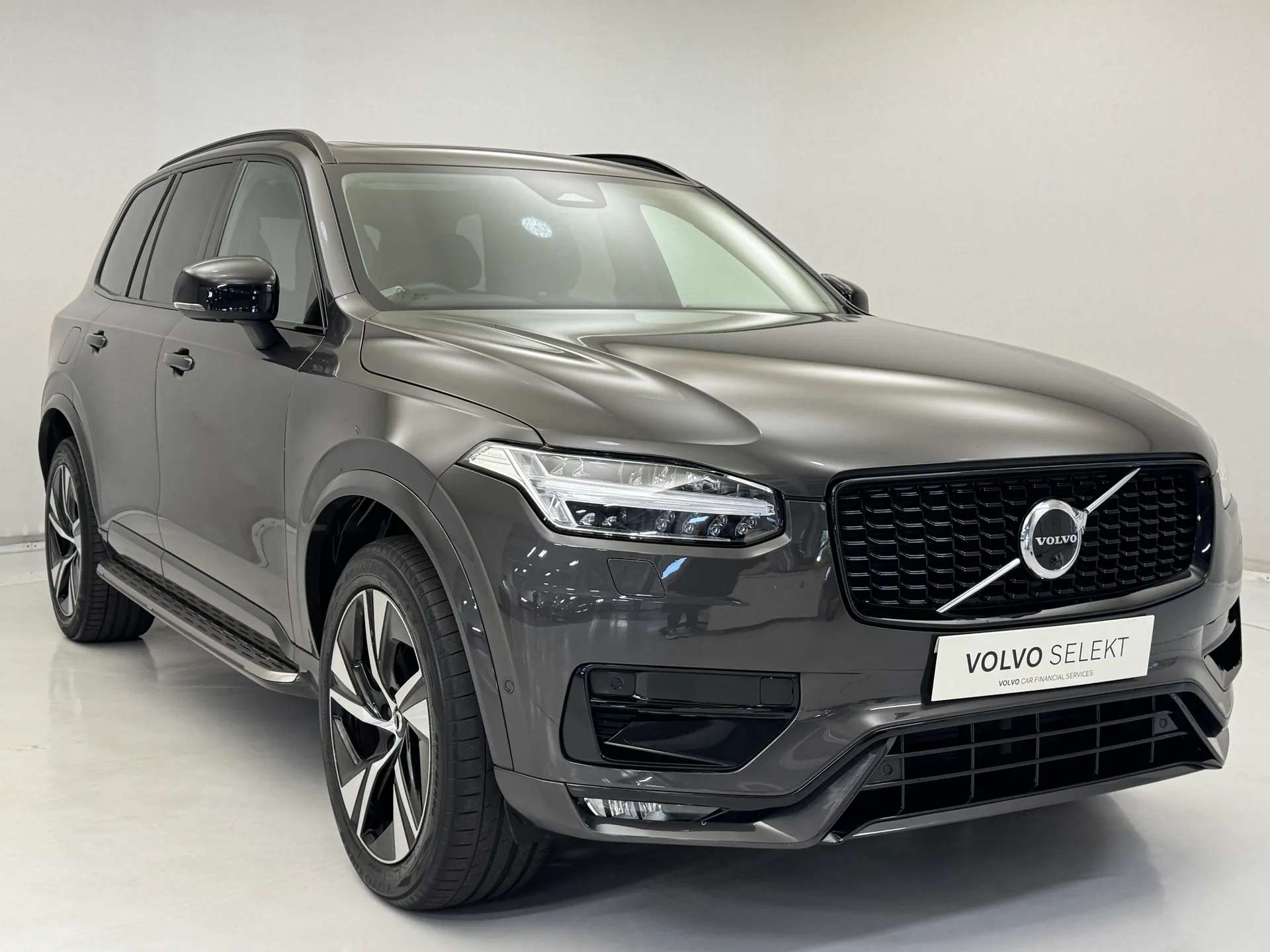 2023 VOLVO XC90 2023 VOLVO XC90