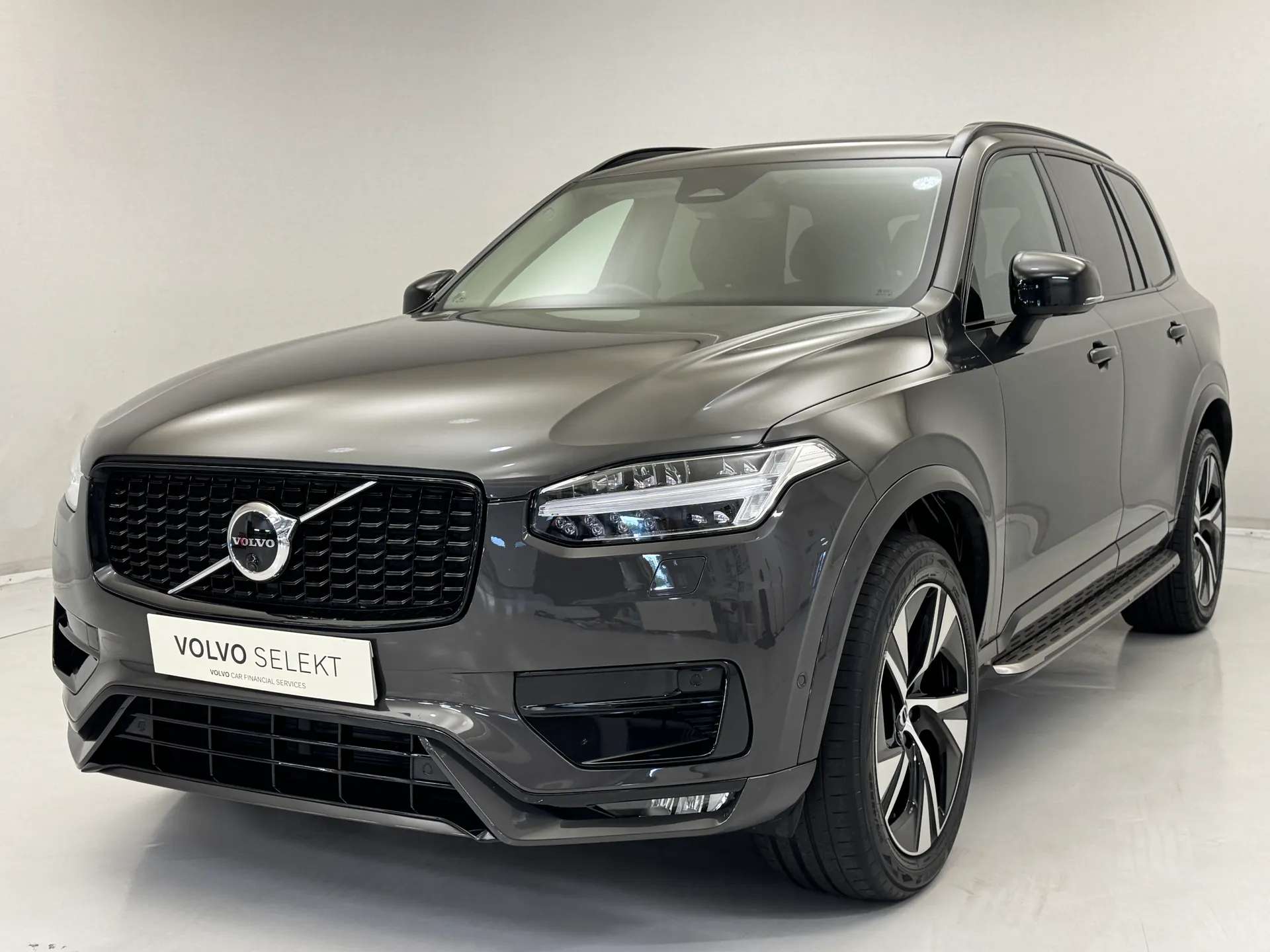 2023 VOLVO XC90 2023 VOLVO XC90