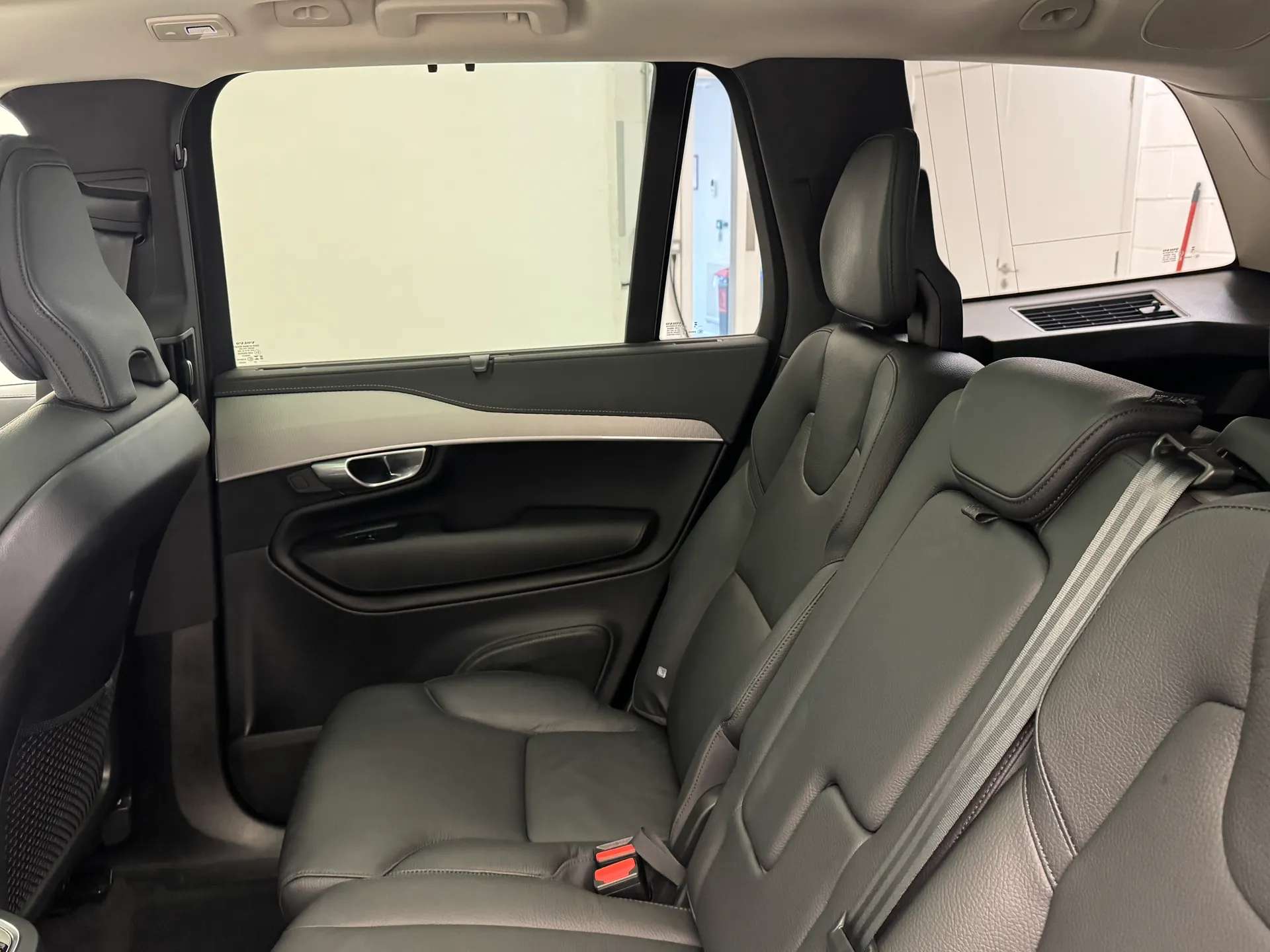 2023 VOLVO XC90 2023 VOLVO XC90