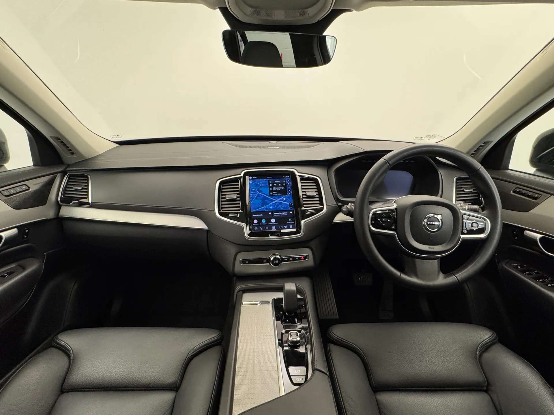 2023 VOLVO XC90 2023 VOLVO XC90