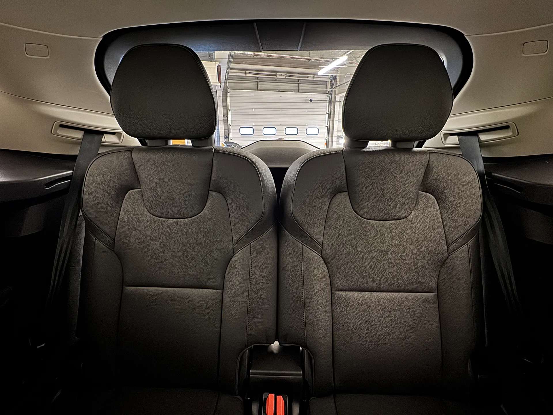 2023 VOLVO XC90 2023 VOLVO XC90