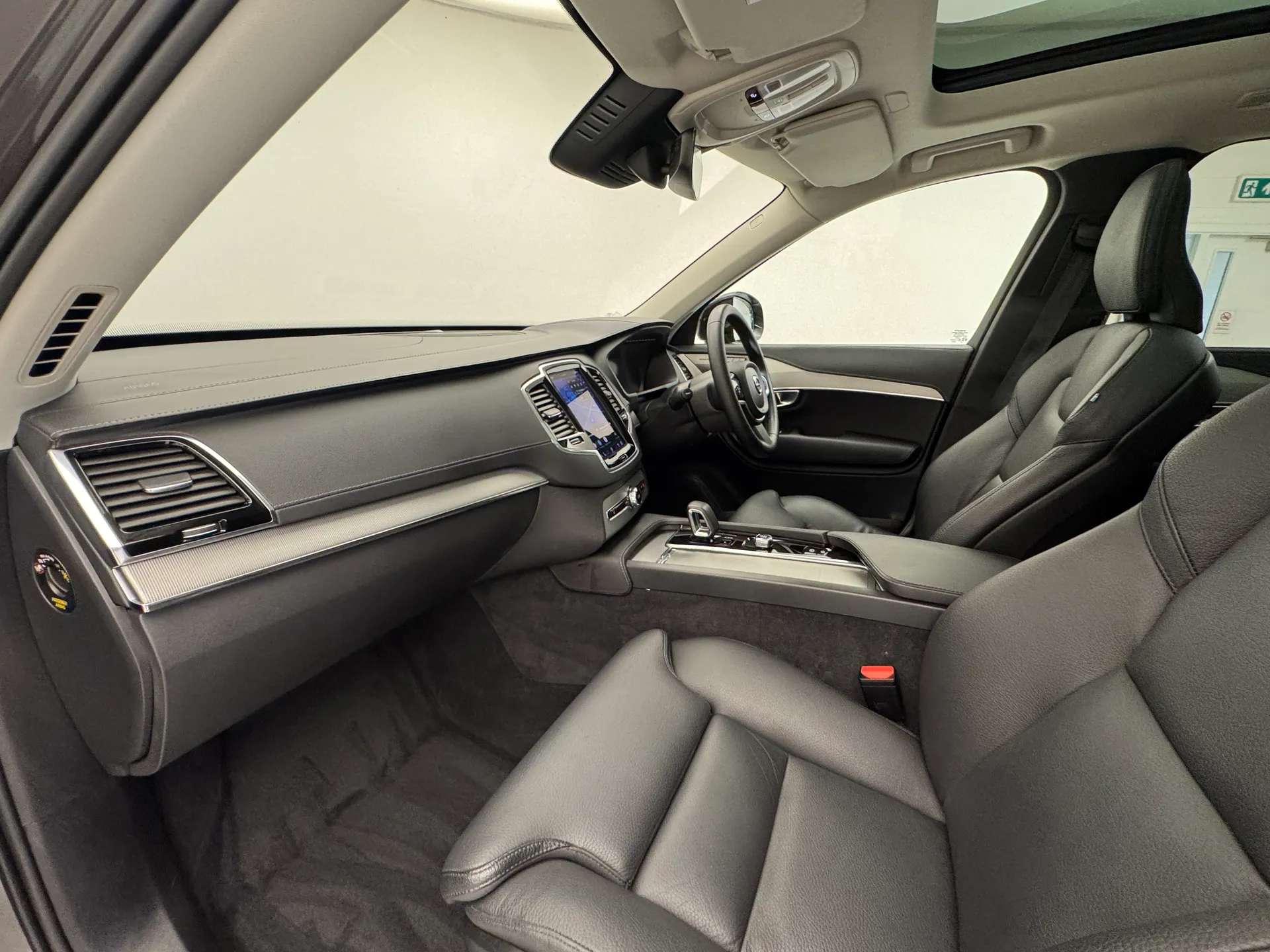 2023 VOLVO XC90 2023 VOLVO XC90