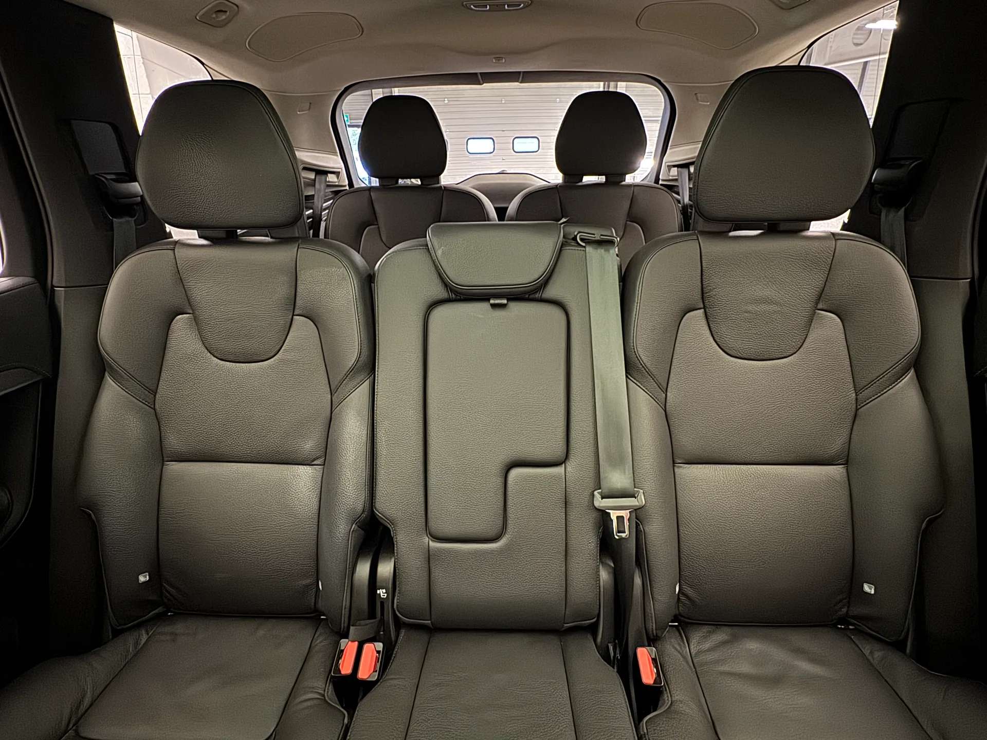 2023 VOLVO XC90 2023 VOLVO XC90