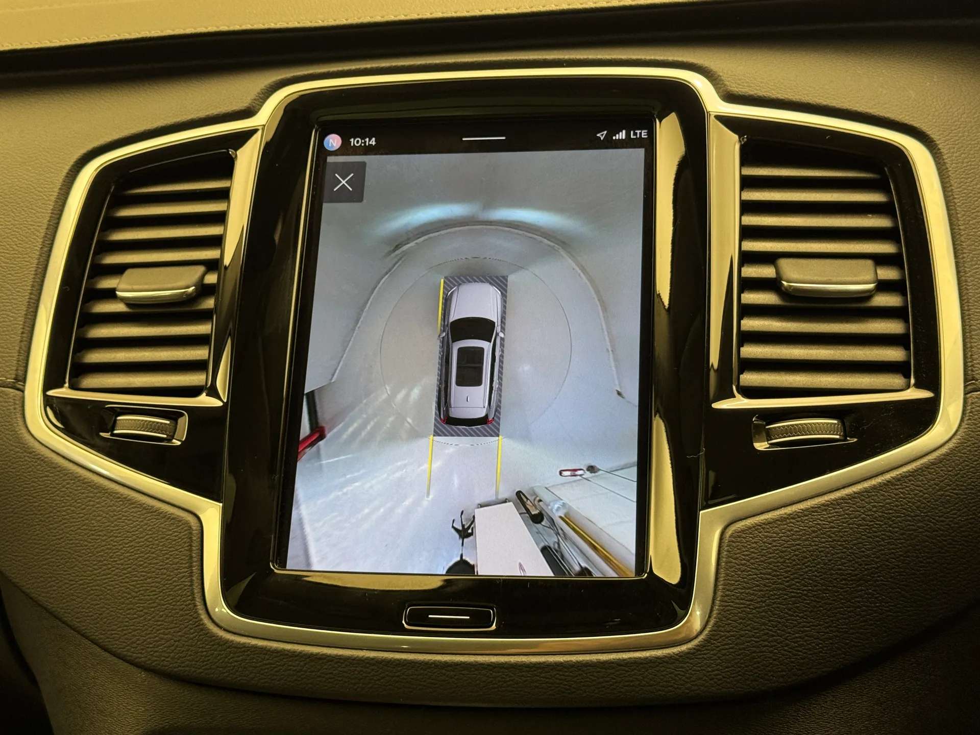 2023 VOLVO XC90 2023 VOLVO XC90